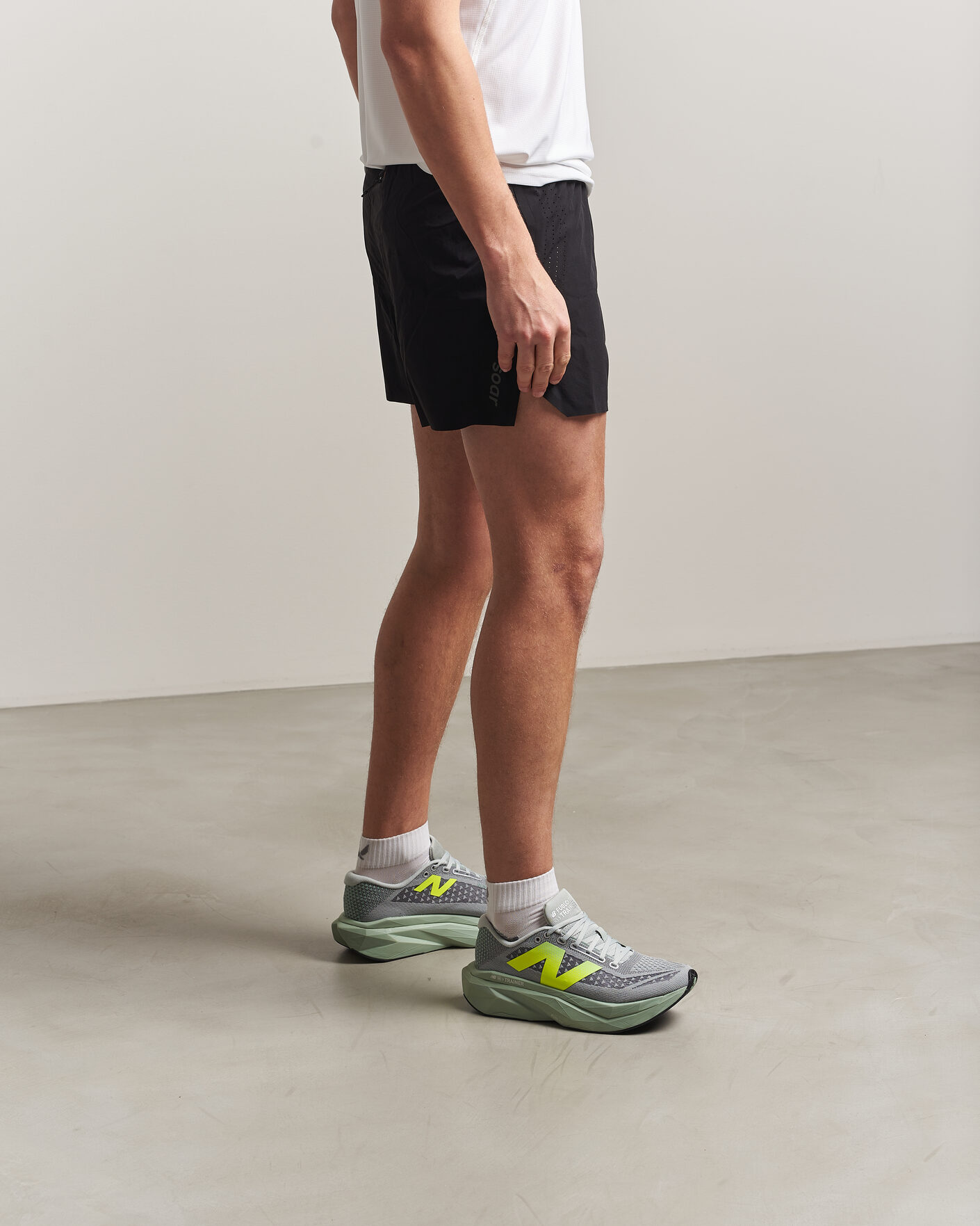 Herren | Runningsneakers | New Balance Running | FuelCell Supercomp v3 Mosaic Green