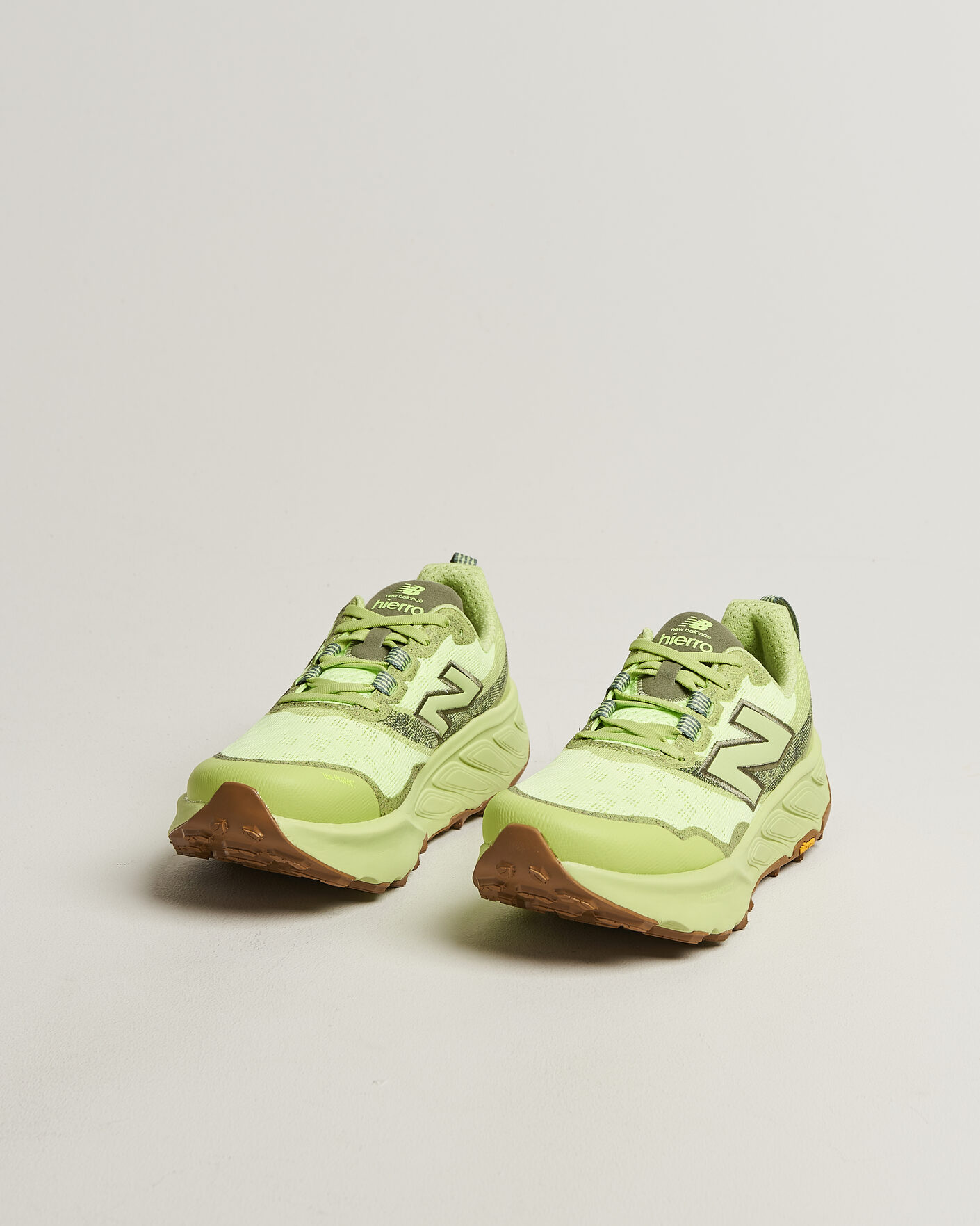 Herren | Runningsneakers | New Balance Running | Fresh Foam X Hierro V9 Afterglow