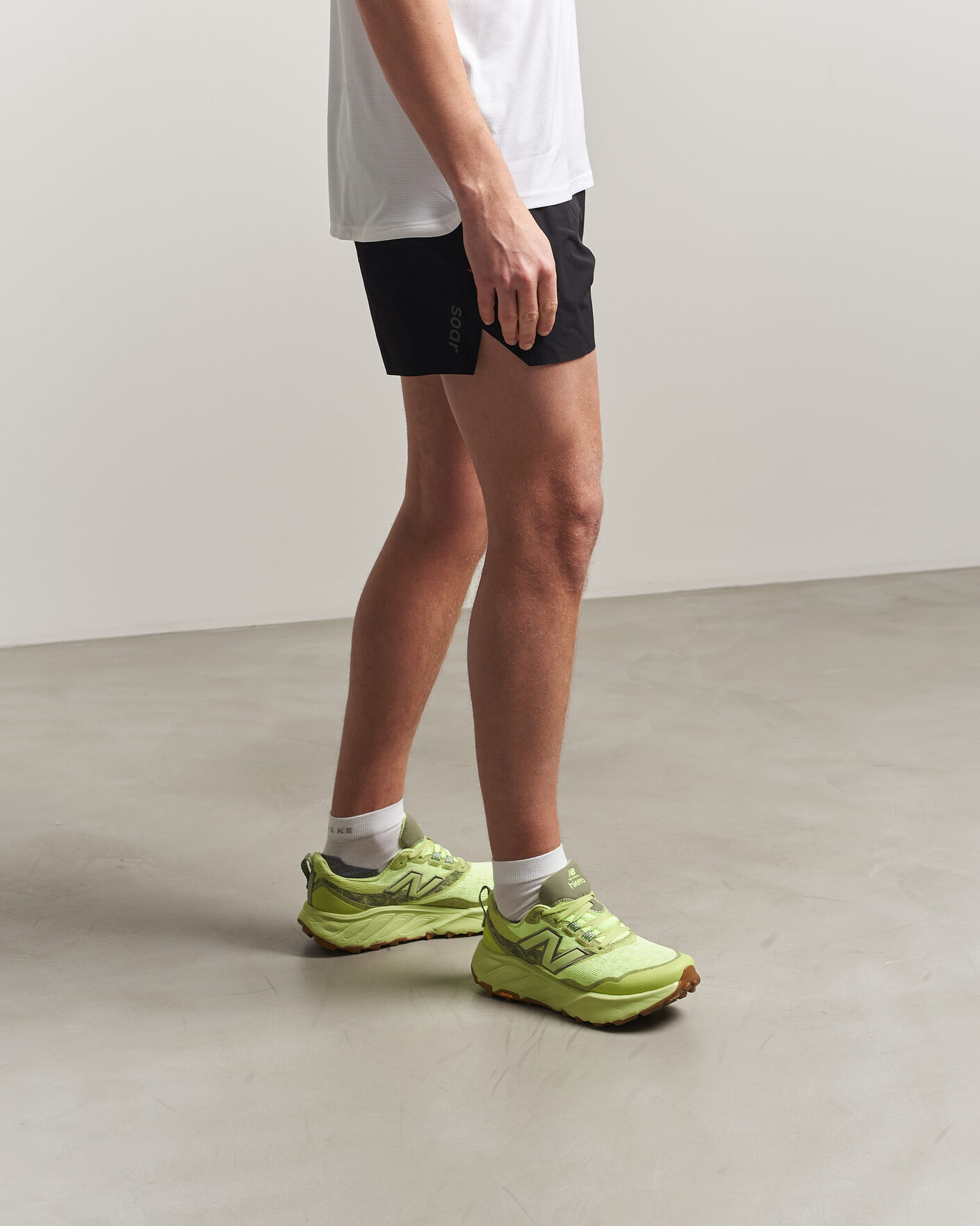 Herren | Runningsneakers | New Balance Running | Fresh Foam X Hierro V9 Afterglow