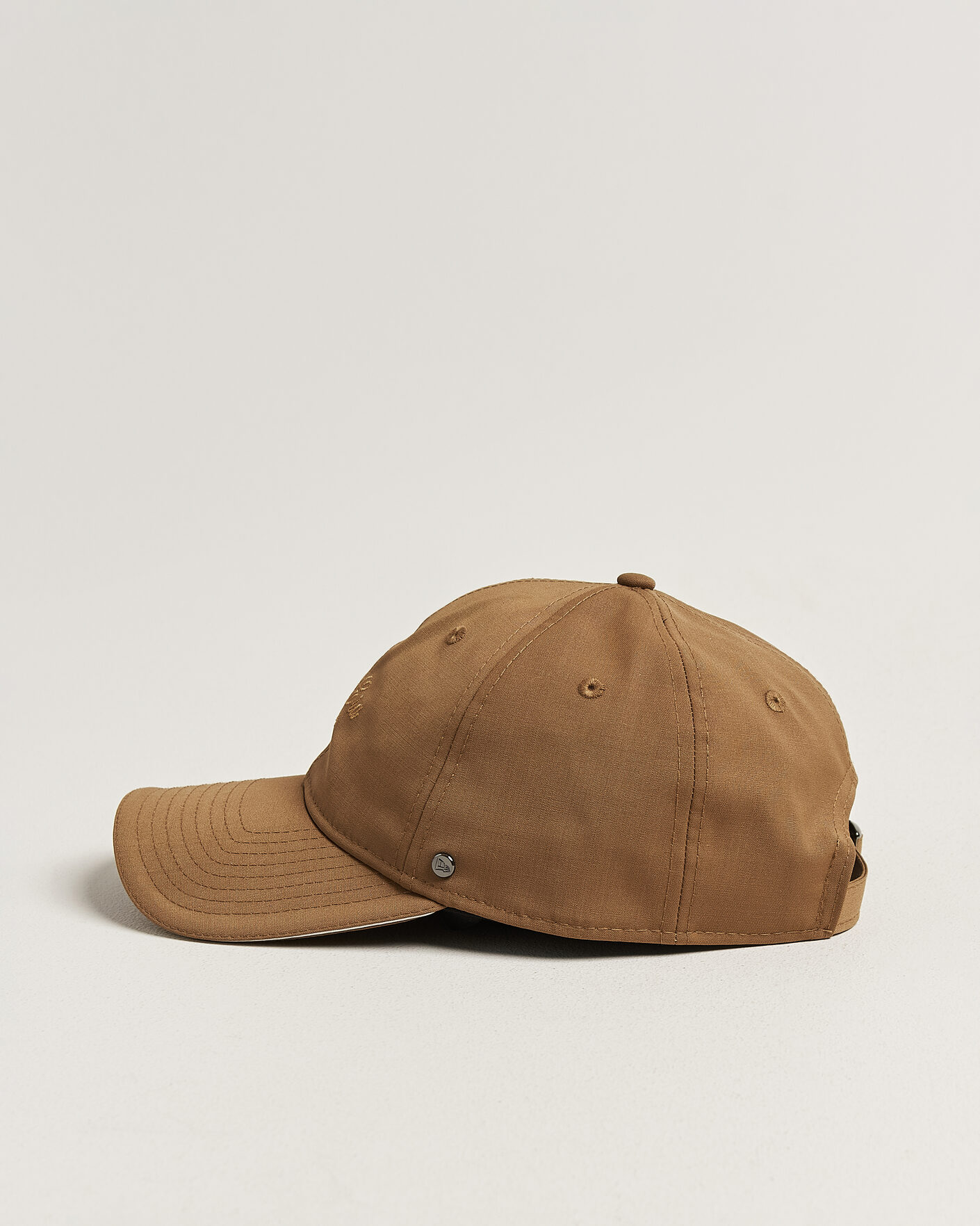 Herren | Hüte & Mützen | New Era | 9Twenty Olmetex Cap Beige
