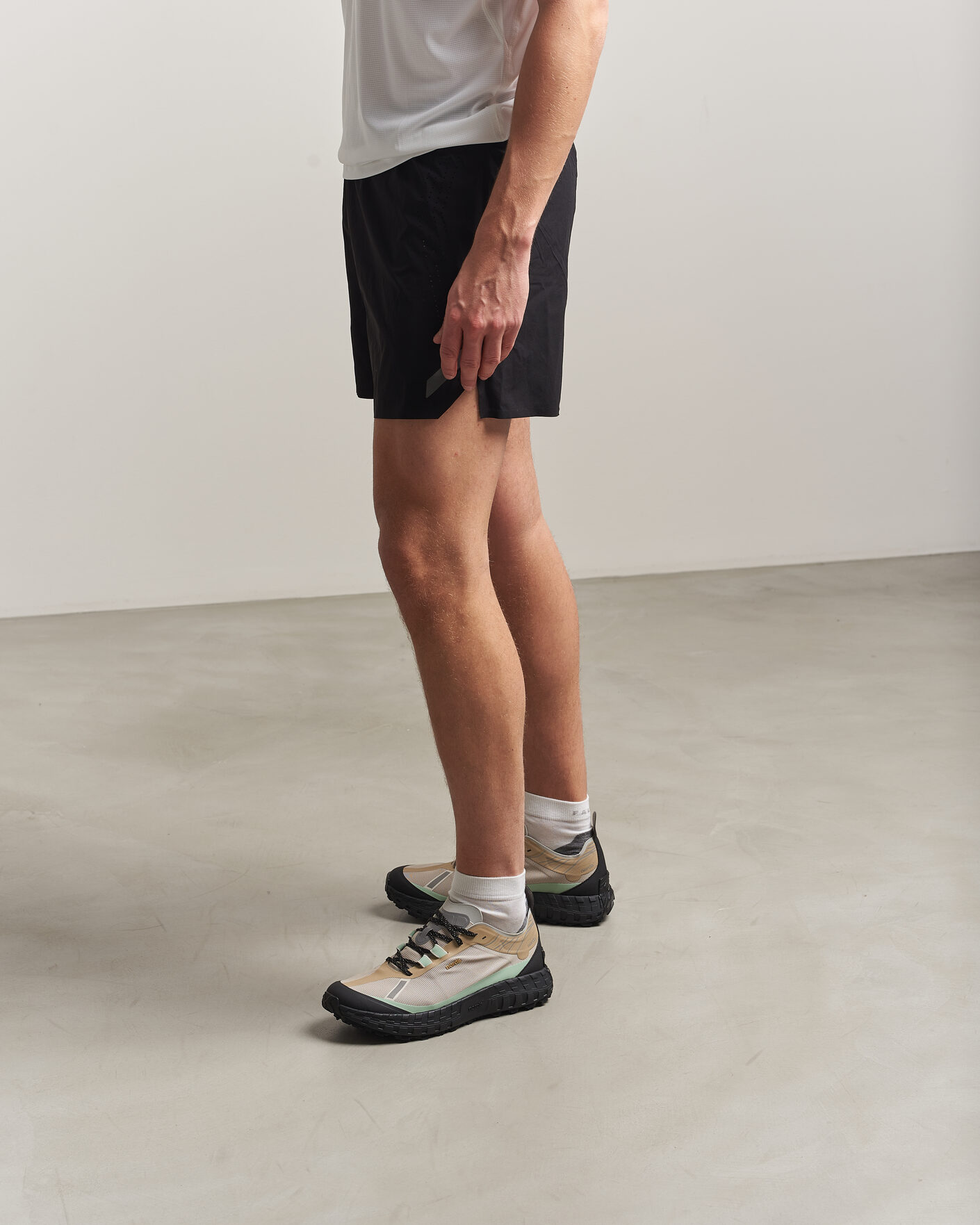 Herren | Norda 001 Running Sneakers Astral | Norda | 001 Running Sneakers Astral