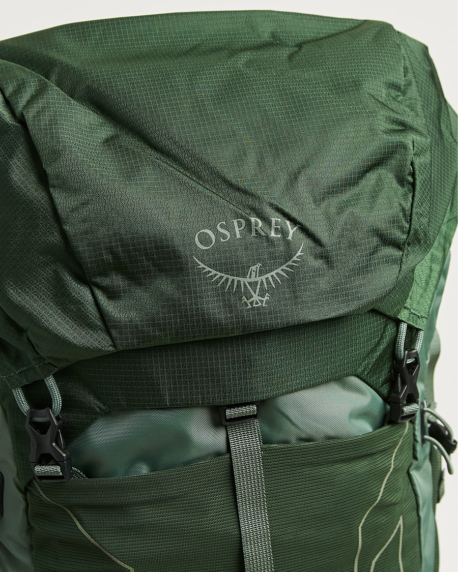 Herren | Taschen | Osprey | Talon 33 Green Canopy