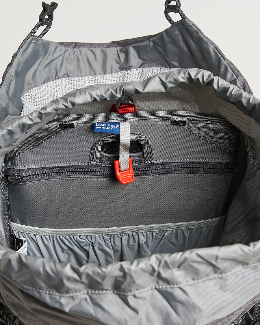 Herren | Taschen | Osprey | Talon 33 Phantom Grey