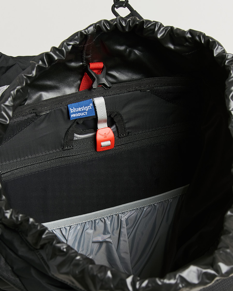 Herren | Taschen | Osprey | Talon 33 Black