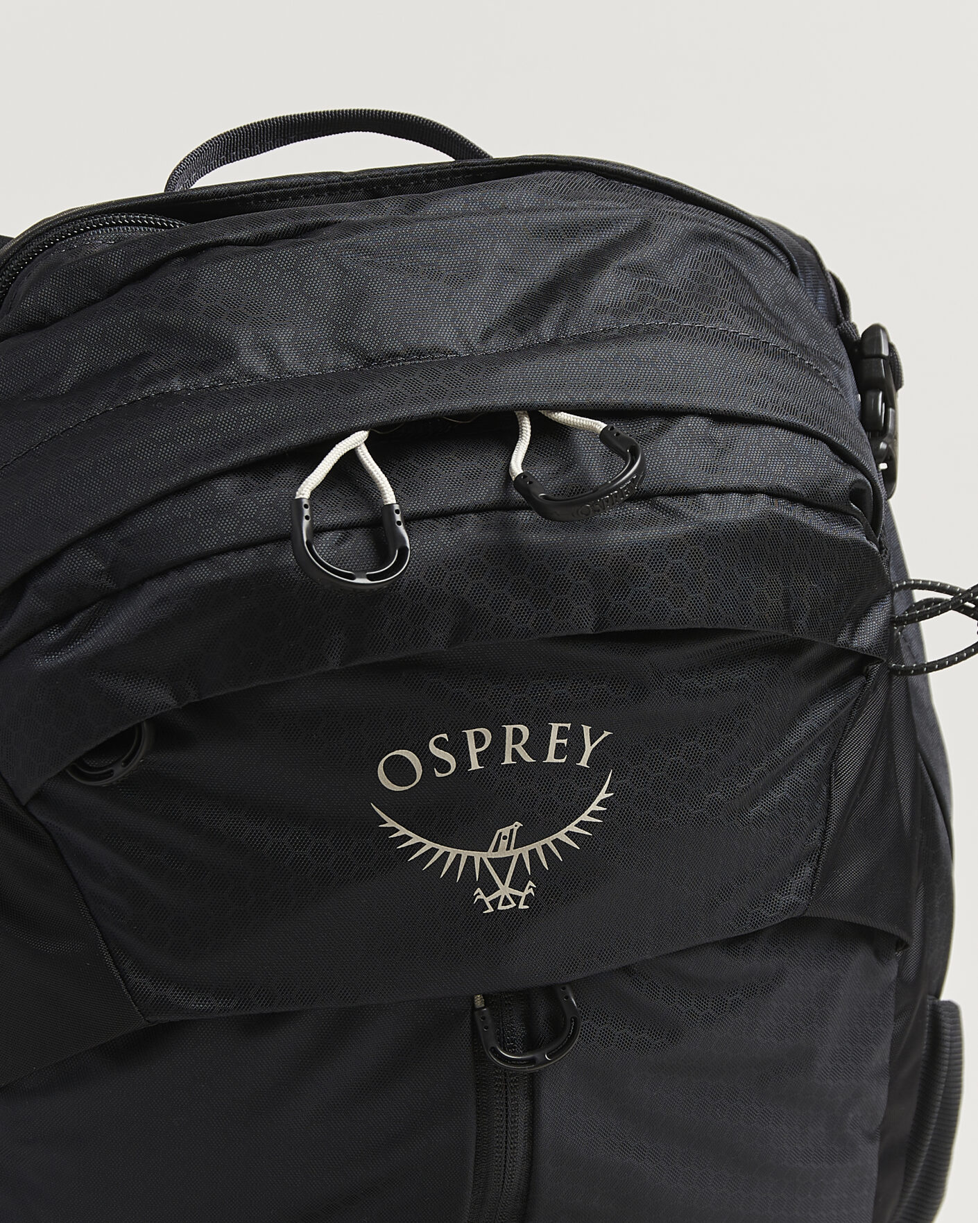 Herren | Taschen | Osprey | Stratos 34 Raven Black