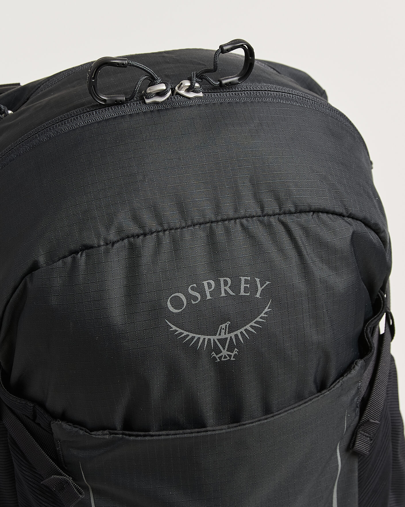 Herren | Taschen | Osprey | HikeLite 26 Black
