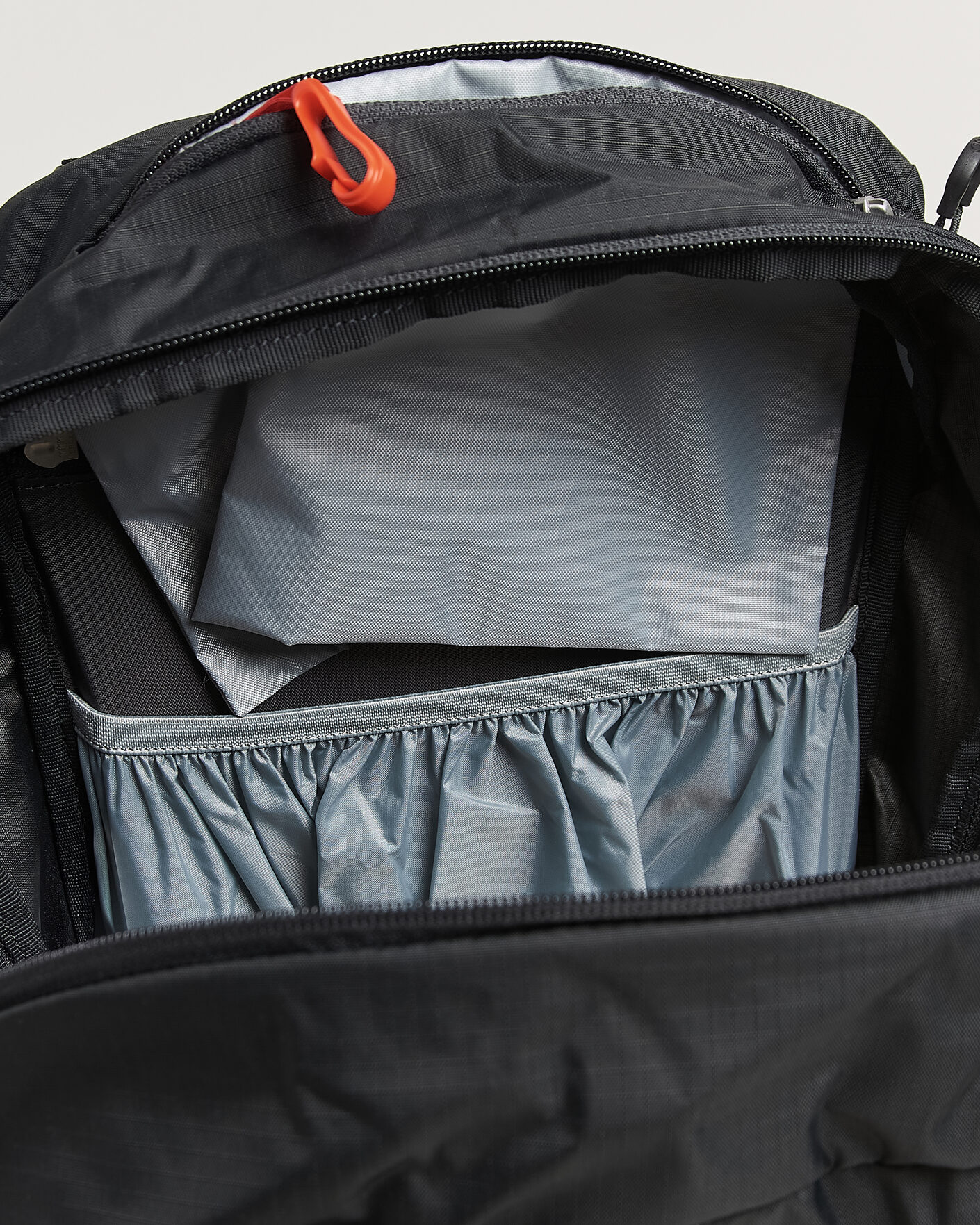 Herren | Taschen | Osprey | HikeLite 26 Black