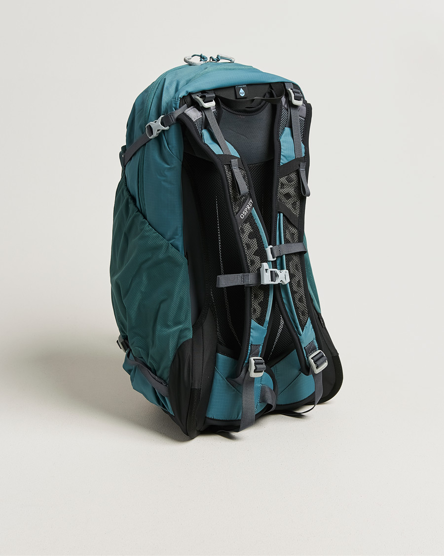 Herren | Taschen | Osprey | HikeLite 26 Cascade Blue
