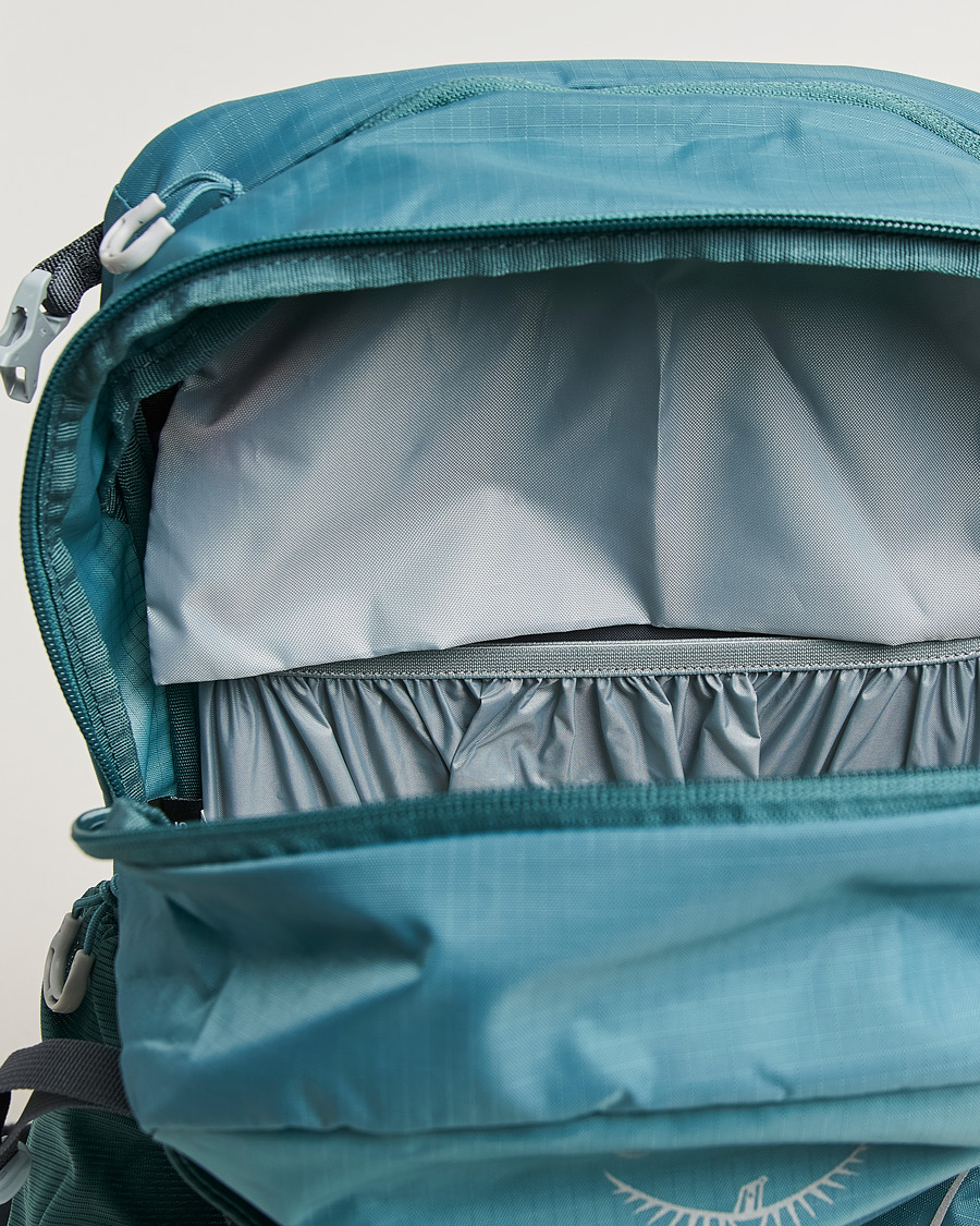 Herren | Taschen | Osprey | HikeLite 26 Cascade Blue