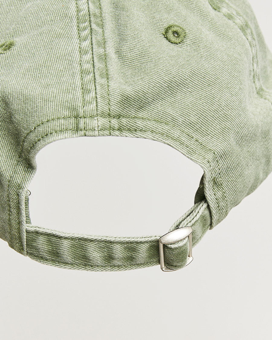 Herren | Hüte & Mützen | Palmes | Lake 6-Panel Cap Dark Green