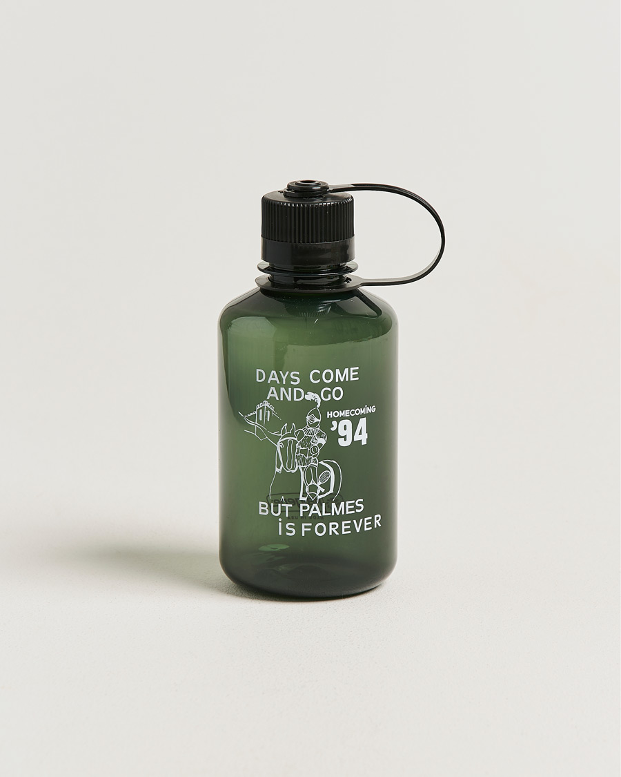 Herren | Funktions-Accessoires | Palmes | Dancers 16oz Nalgene Bottle Green