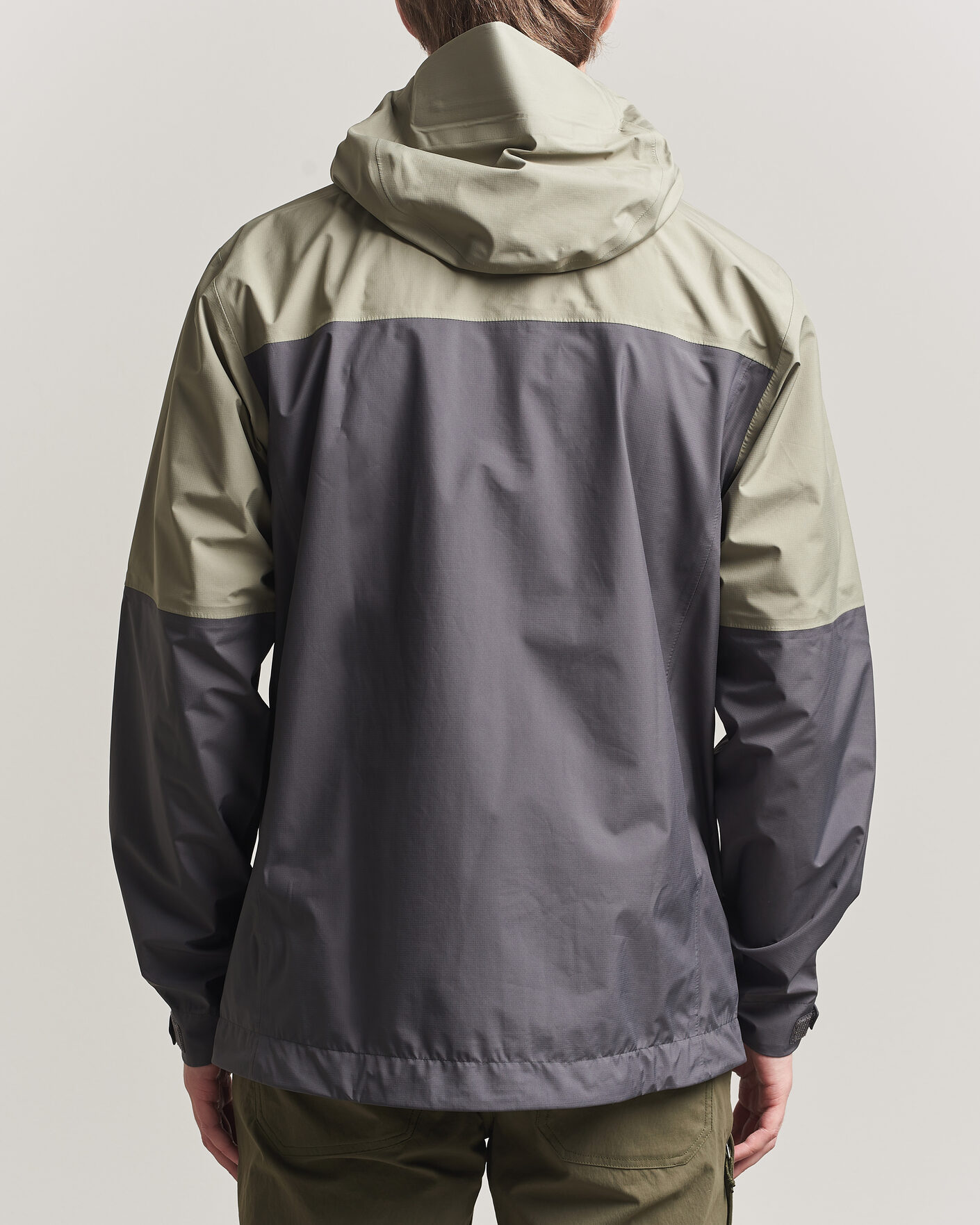 Herren | Jacken | Patagonia | Boulder Fork Rain Jacket Forge Grey