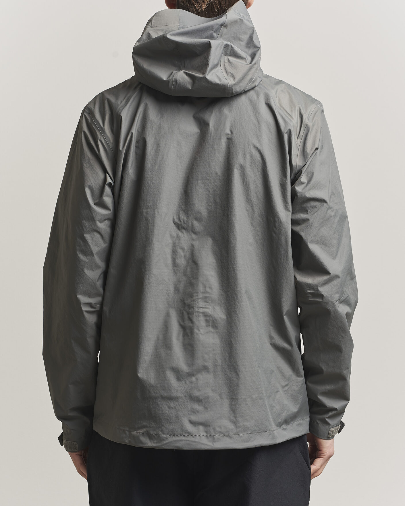 Herren | Jacken | Patagonia | Torrentshell 3L Rain Jacket Noble Grey