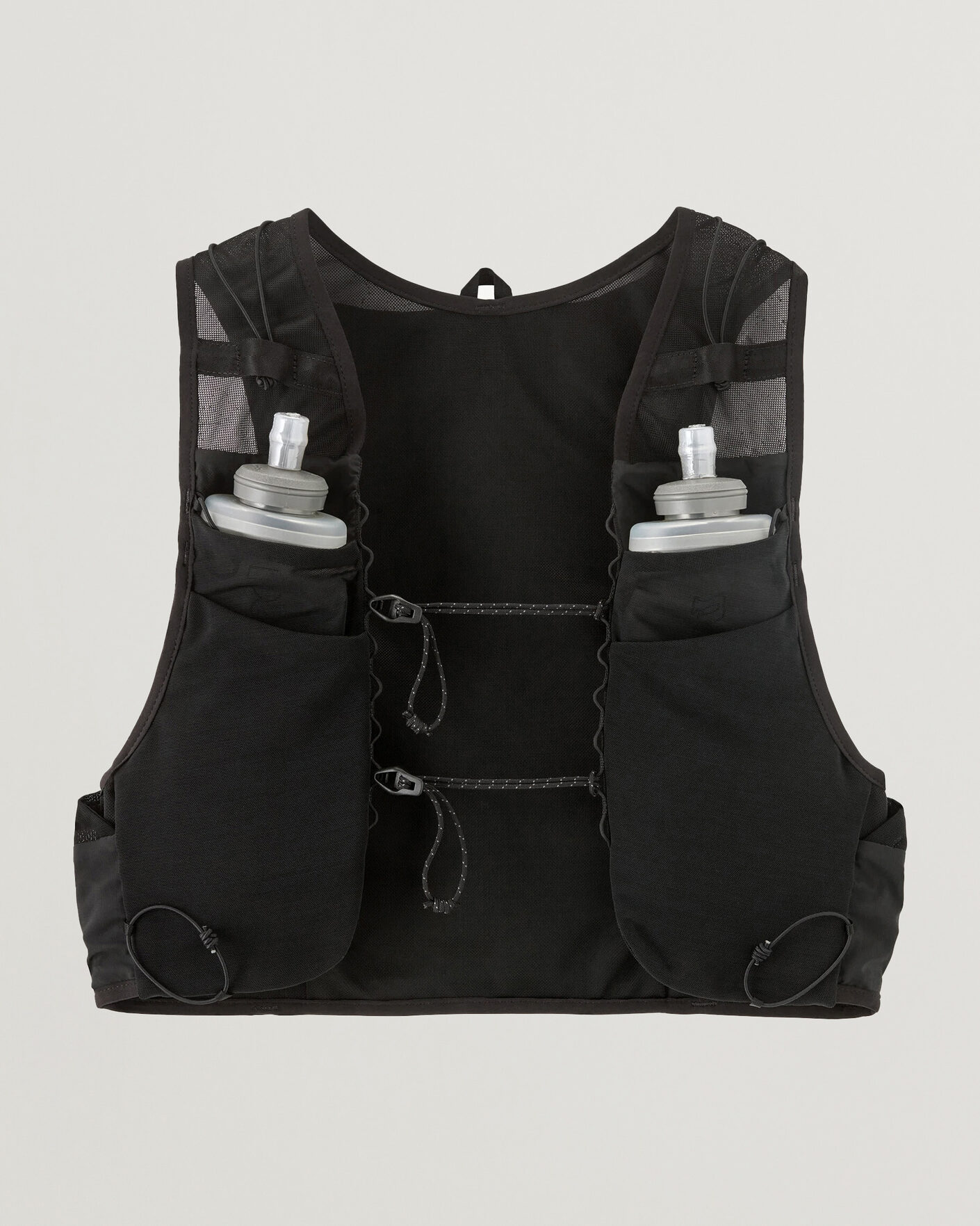 Herren | Pullover | Patagonia | Slope Runner Vest Black