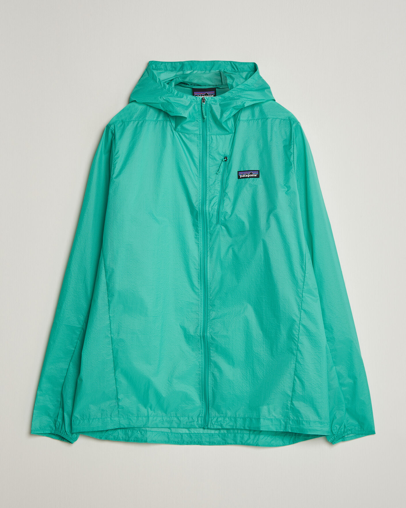 Herren | Jacken | Patagonia | Houdini Running Jacket Aqua Stone