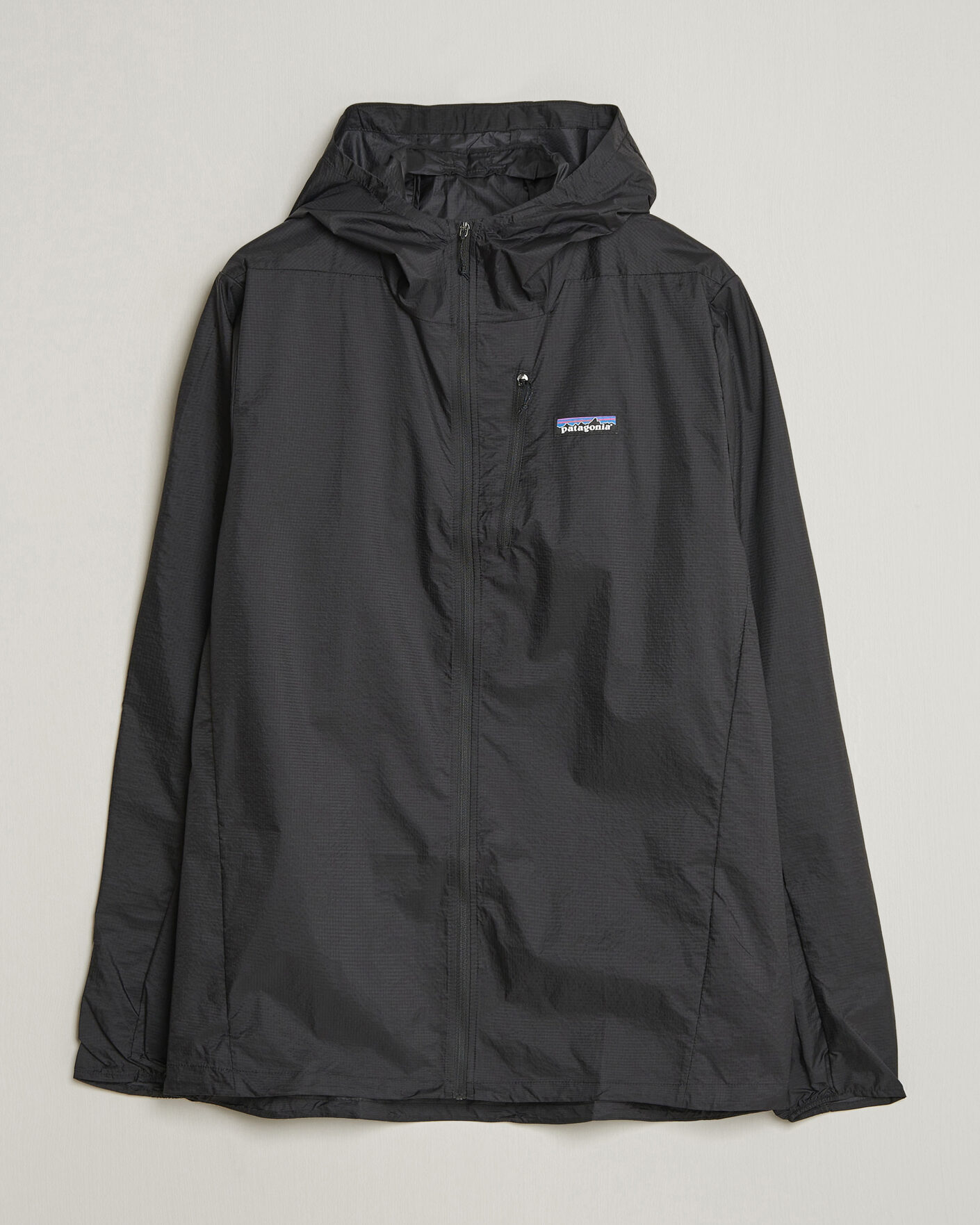 Herren | Jacken | Patagonia | Houdini Running Jacket Black