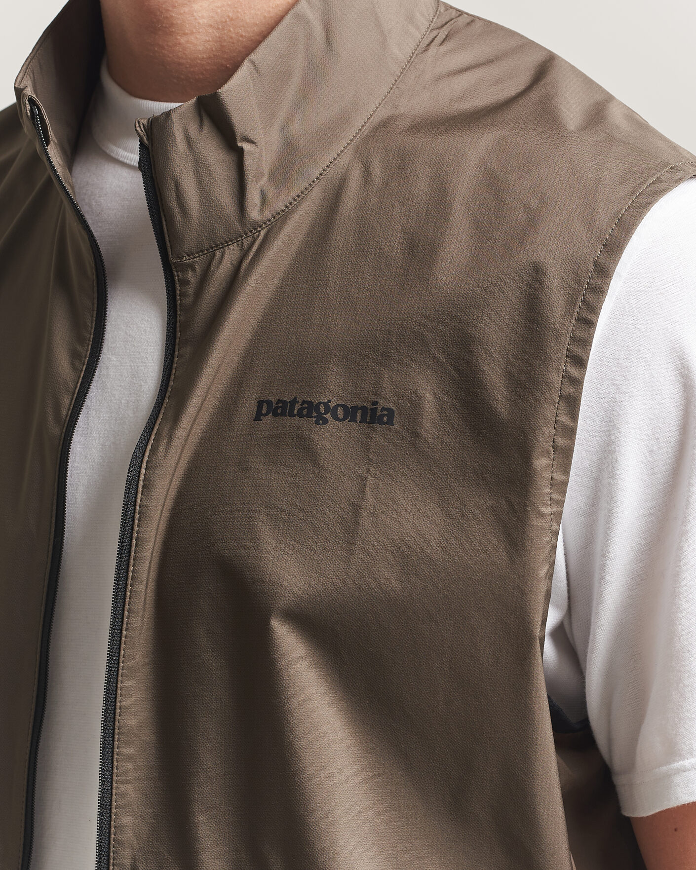 Herren | Westen | Patagonia | Trail Craft Vest Marlow Brown