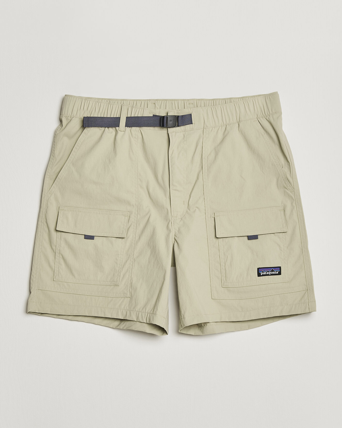 Herren | Shorts | Patagonia | Outdoor Everyday Shorts Weathered Stone
