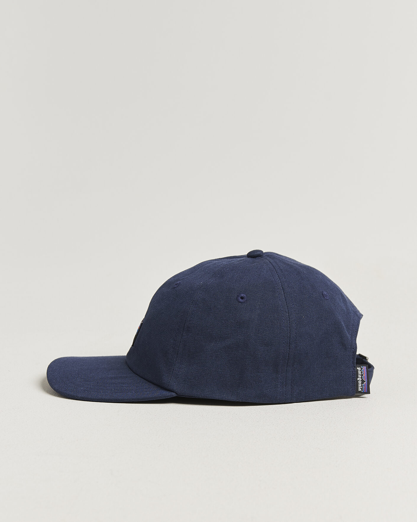 Herren | Hüte & Mützen | Patagonia | P-6 Label Trad Cap New Navy