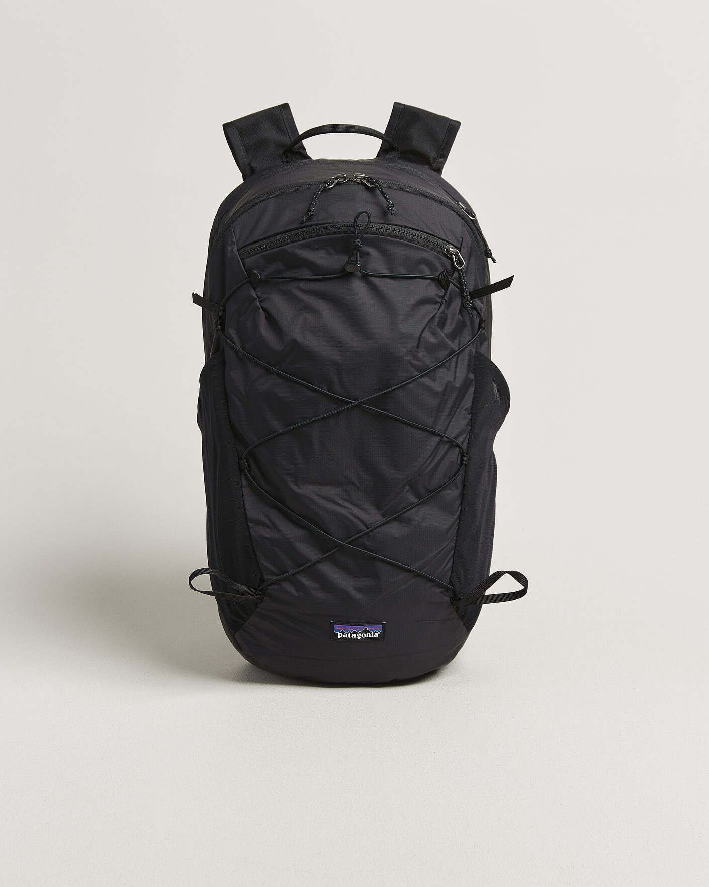 Herren | Taschen | Patagonia | Terravia Pack 22L Black