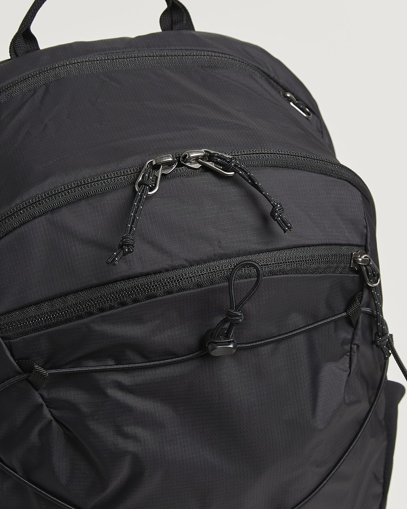 Herren | Taschen | Patagonia | Terravia Pack 22L Black