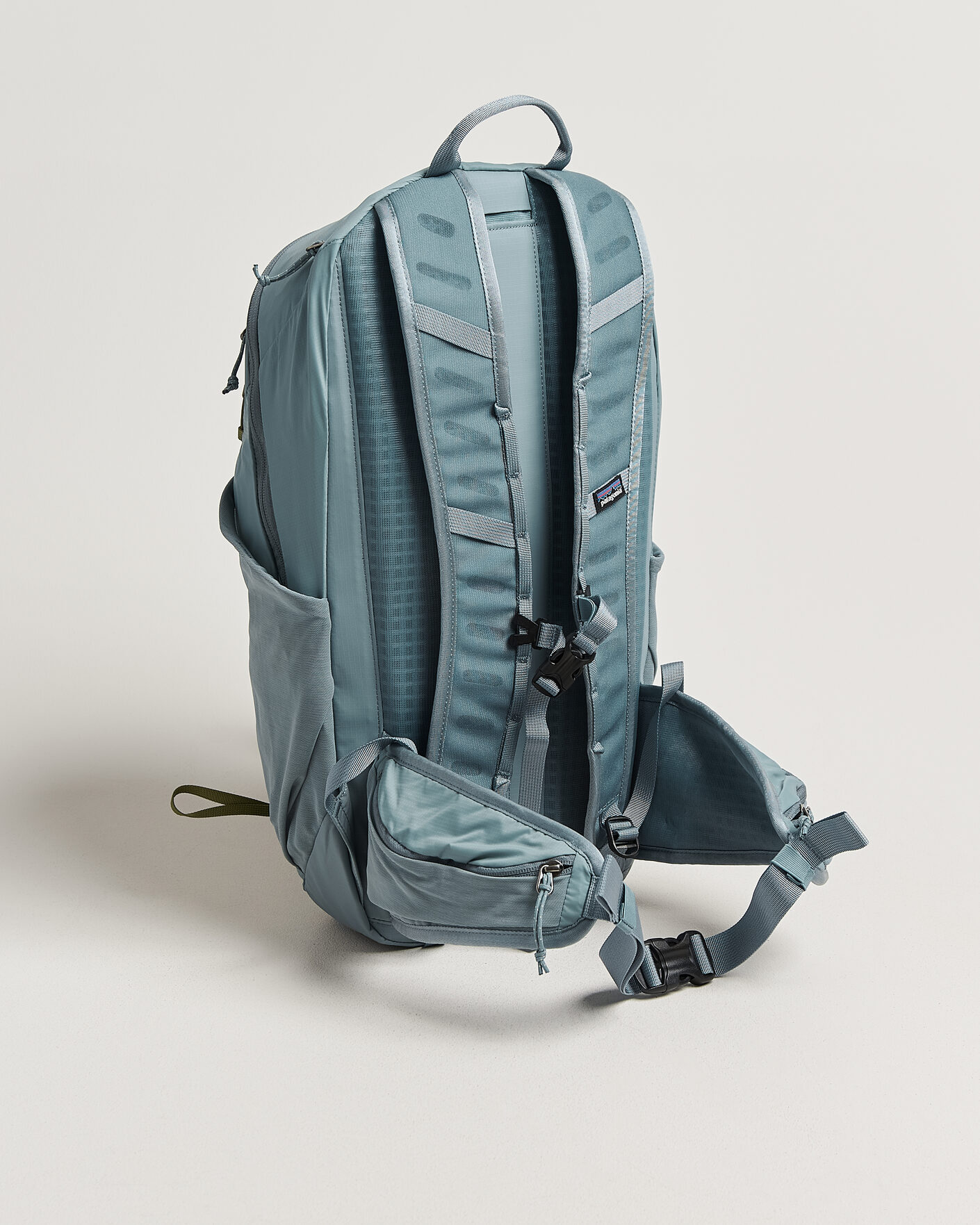 Herren | Taschen | Patagonia | Terravia Pack 22L Blue Sage