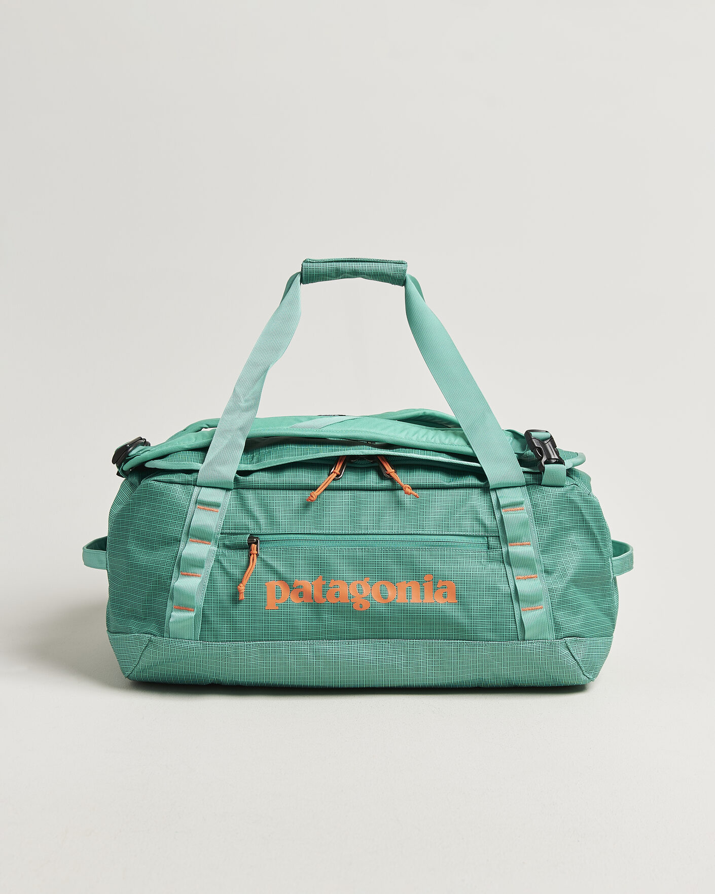 Herren | Taschen | Patagonia | Black Hole Duffel 40L Aqua Stone