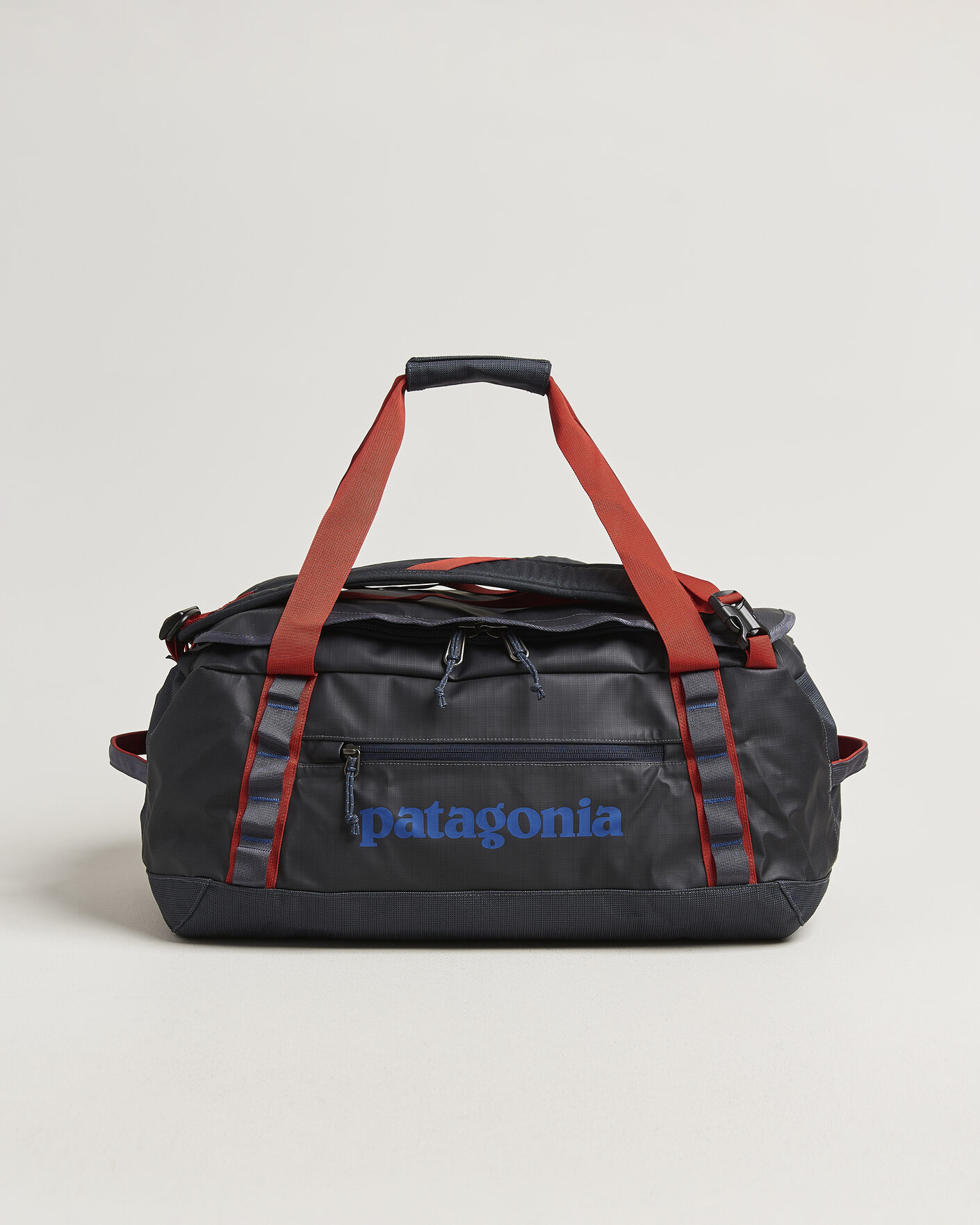 Herren | Taschen | Patagonia | Black Hole Duffel 40L Smolder Blue