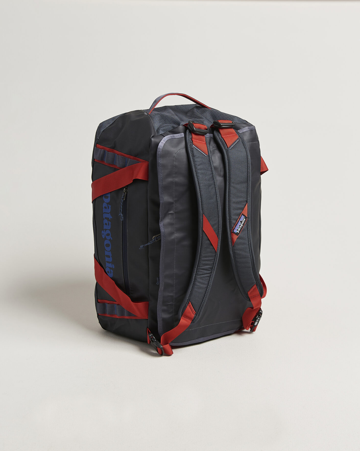 Herren | Taschen | Patagonia | Black Hole Duffel 40L Smolder Blue