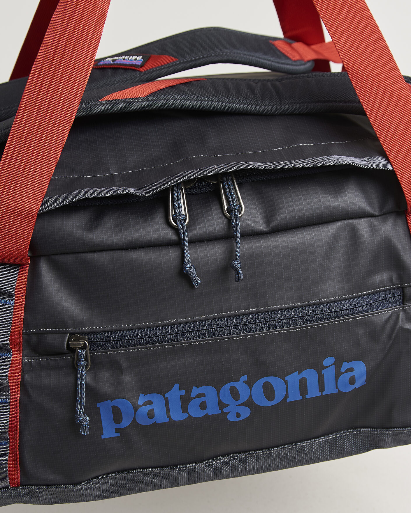 Herren | Taschen | Patagonia | Black Hole Duffel 40L Smolder Blue