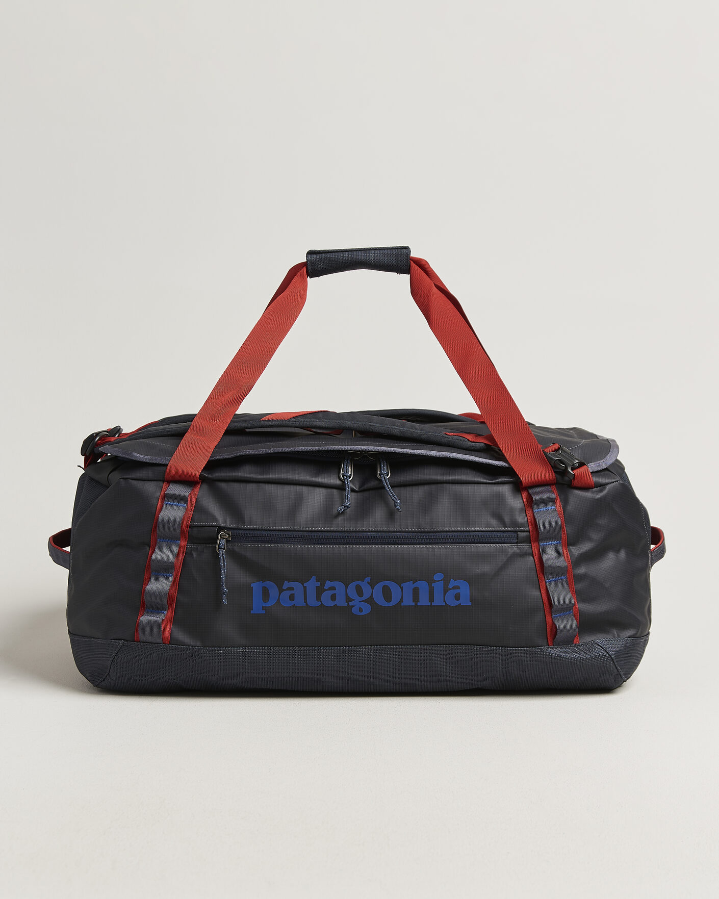 Herren | Taschen | Patagonia | Black Hole Duffel 55L Smolder Blue