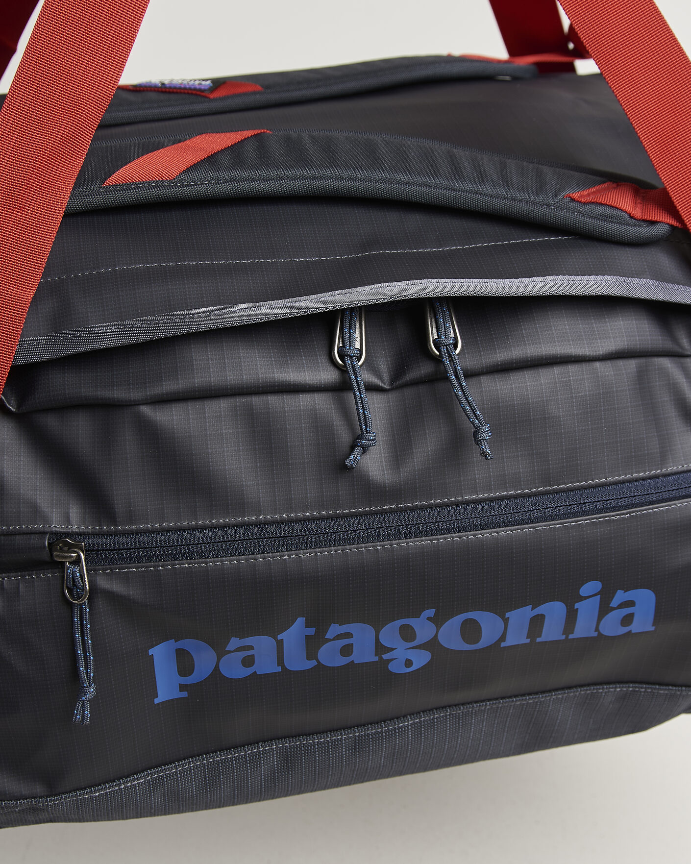 Herren | Taschen | Patagonia | Black Hole Duffel 55L Smolder Blue