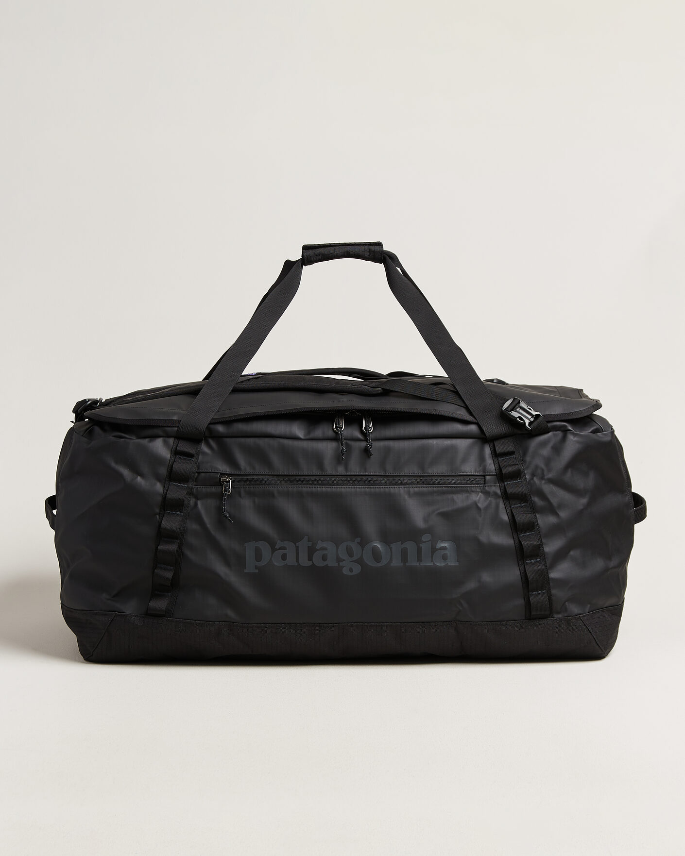 Herren | Taschen | Patagonia | Black Hole Duffel 100L Black