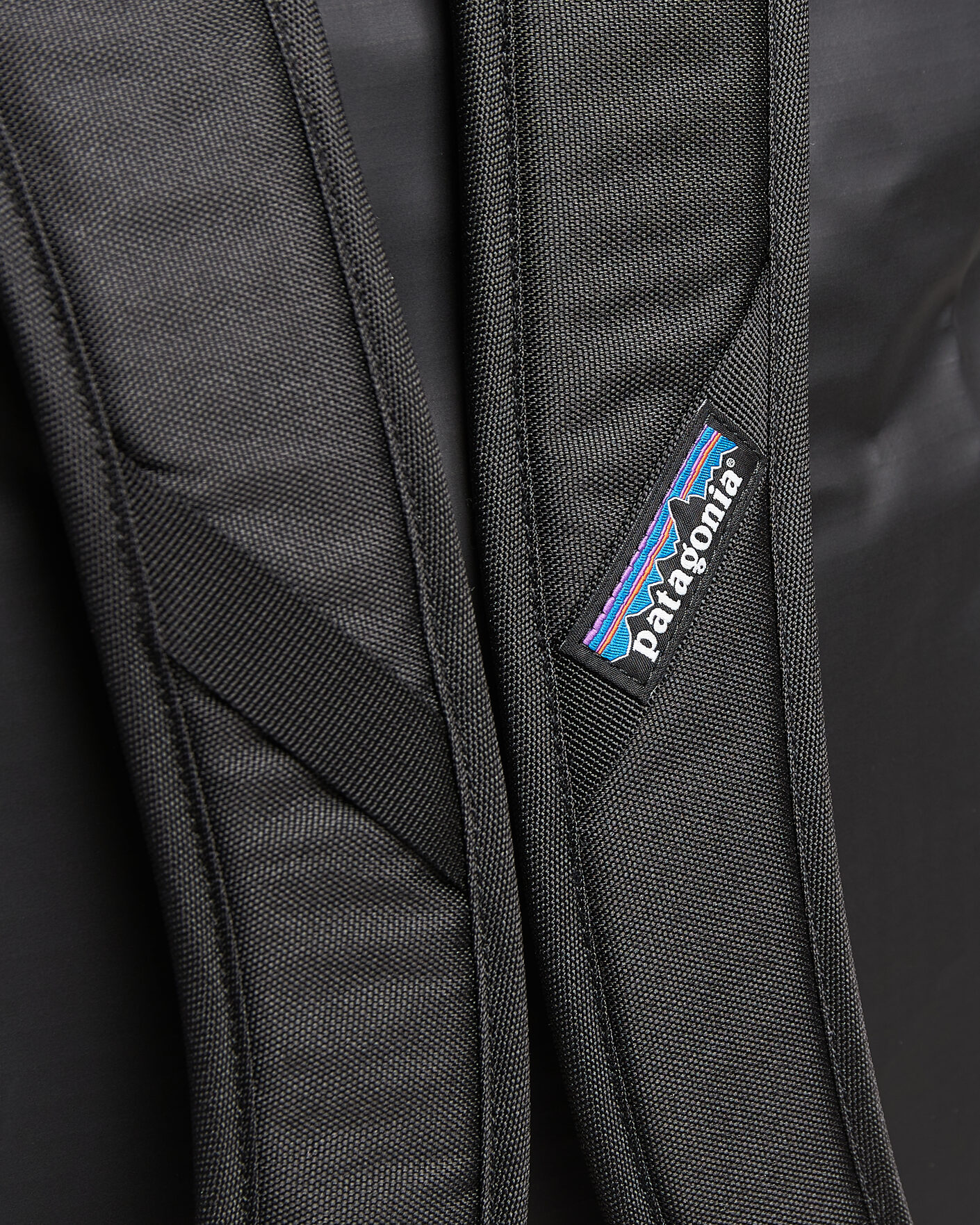 Herren | Taschen | Patagonia | Black Hole Duffel 100L Black