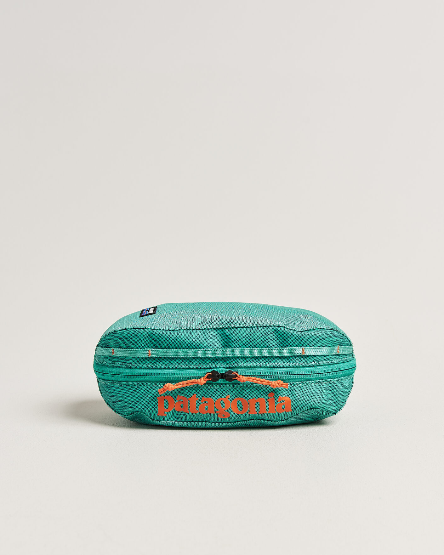 Herren | Taschen | Patagonia | Black Hole Cube 3L Aqua Stone