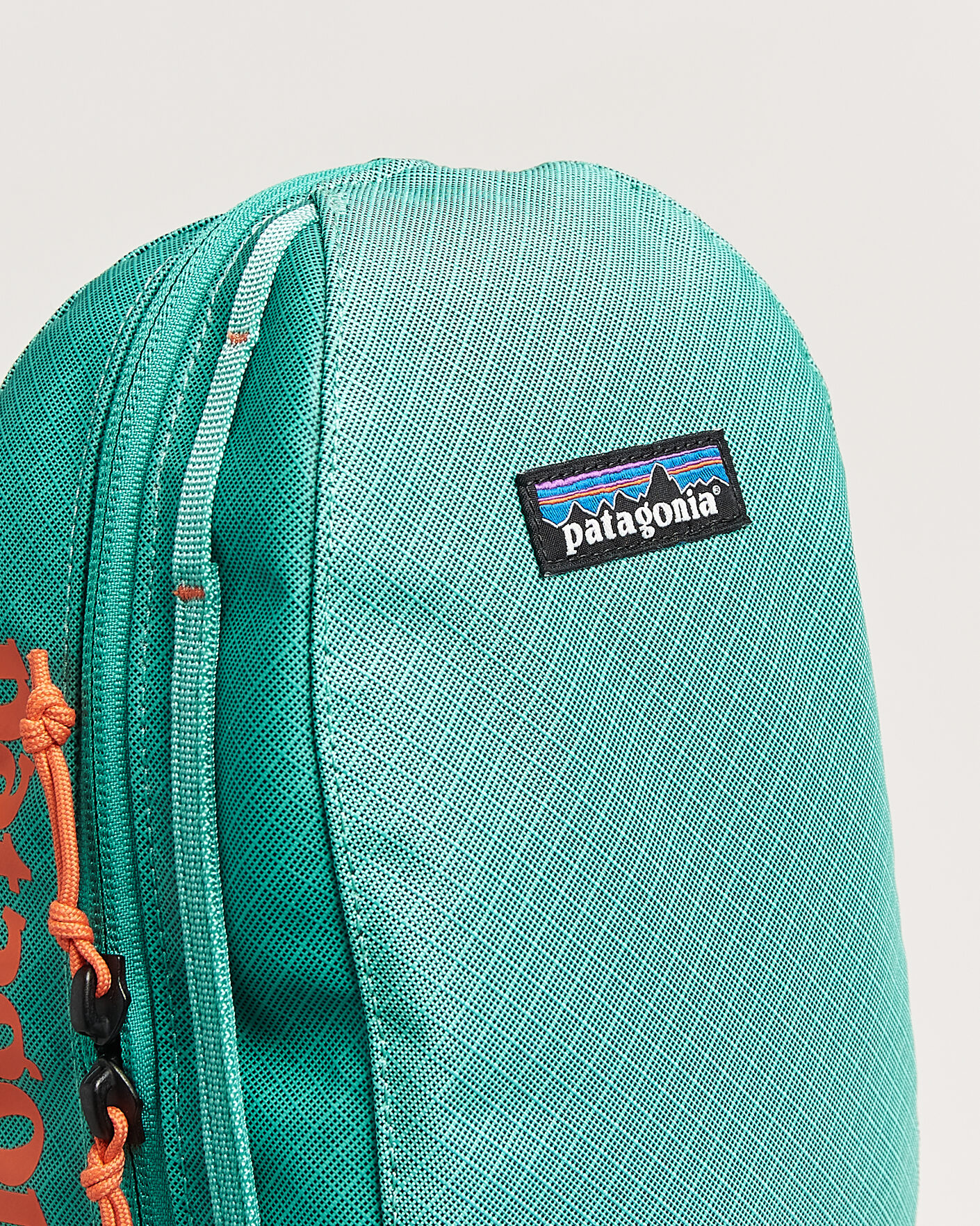 Herren | Taschen | Patagonia | Black Hole Cube 3L Aqua Stone