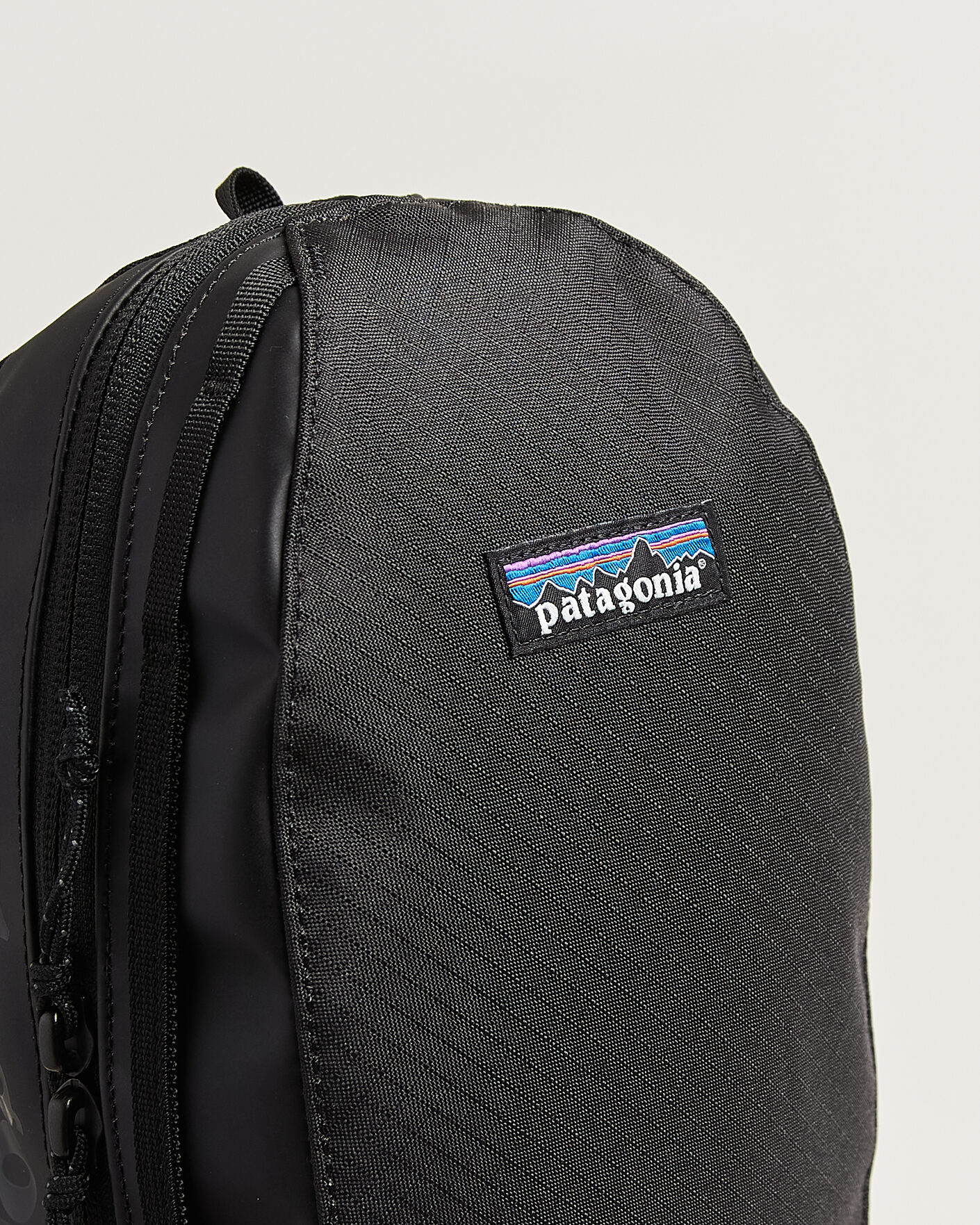 Herren | Taschen | Patagonia | Black Hole Cube 3L Black