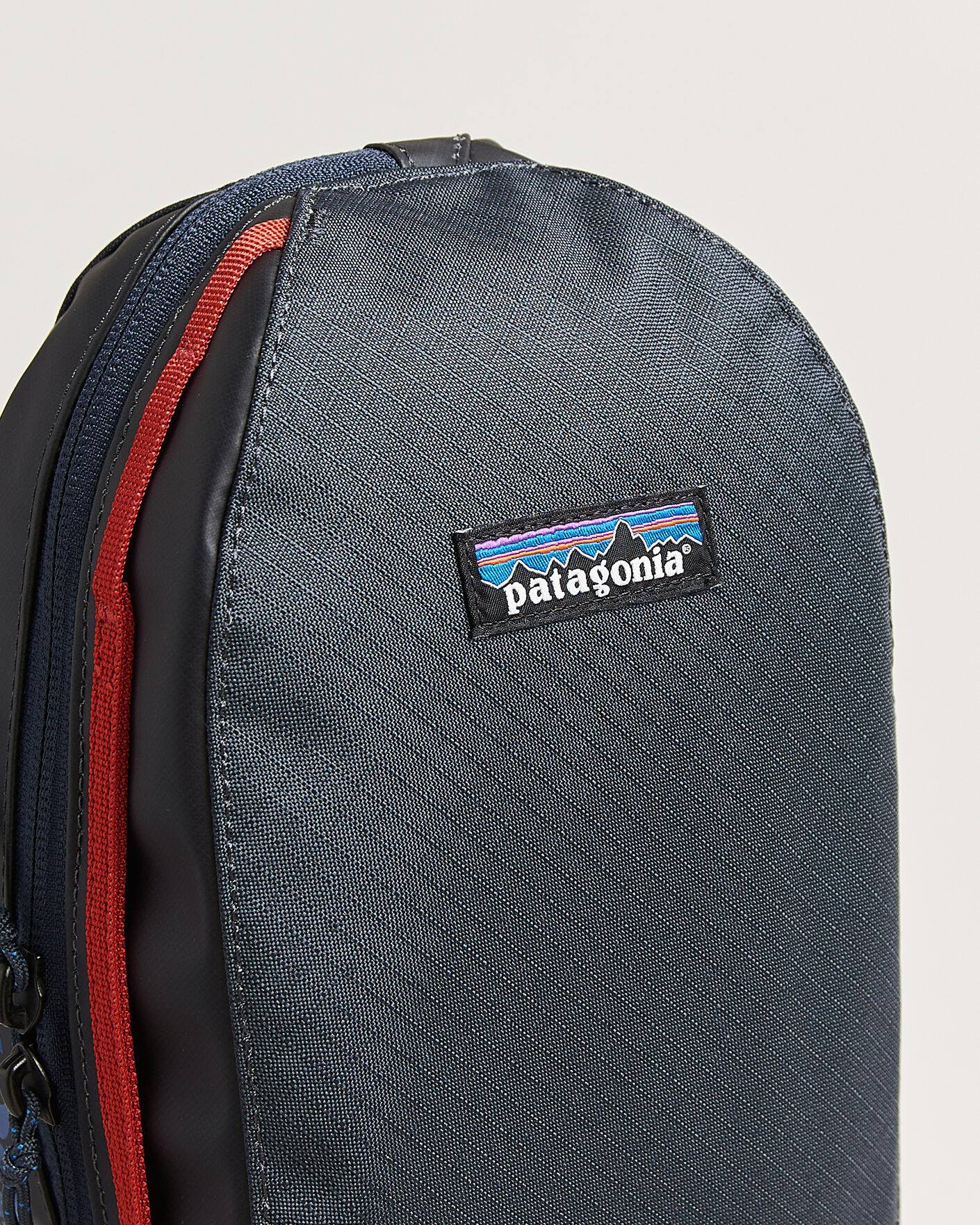 Herren | Taschen | Patagonia | Black Hole Cube 3L Smolder Blue