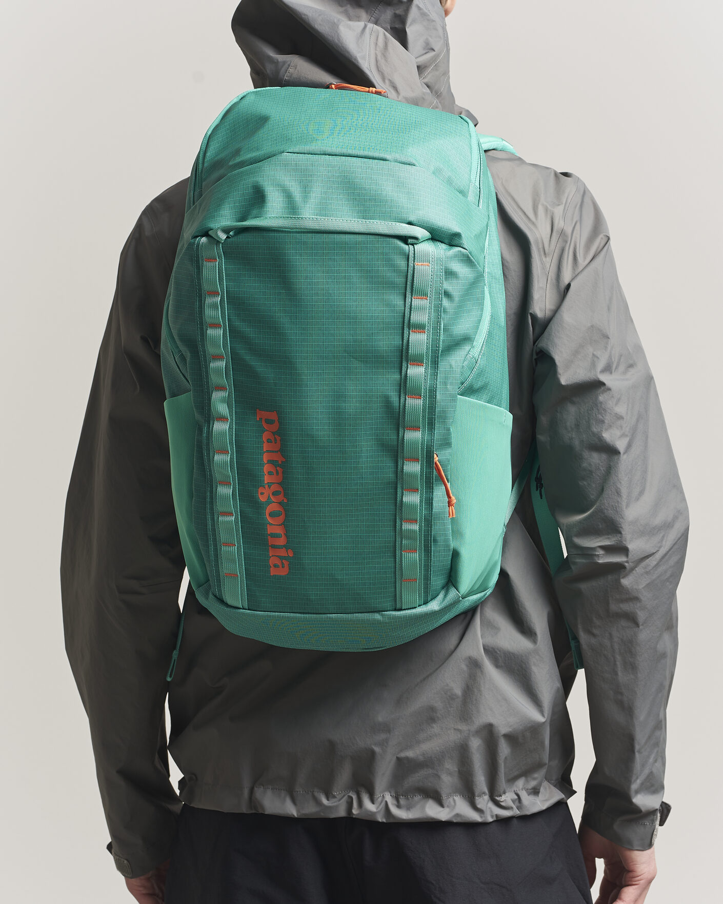 Herren | Taschen | Patagonia | Black Hole Pack 32L Aqua Stone