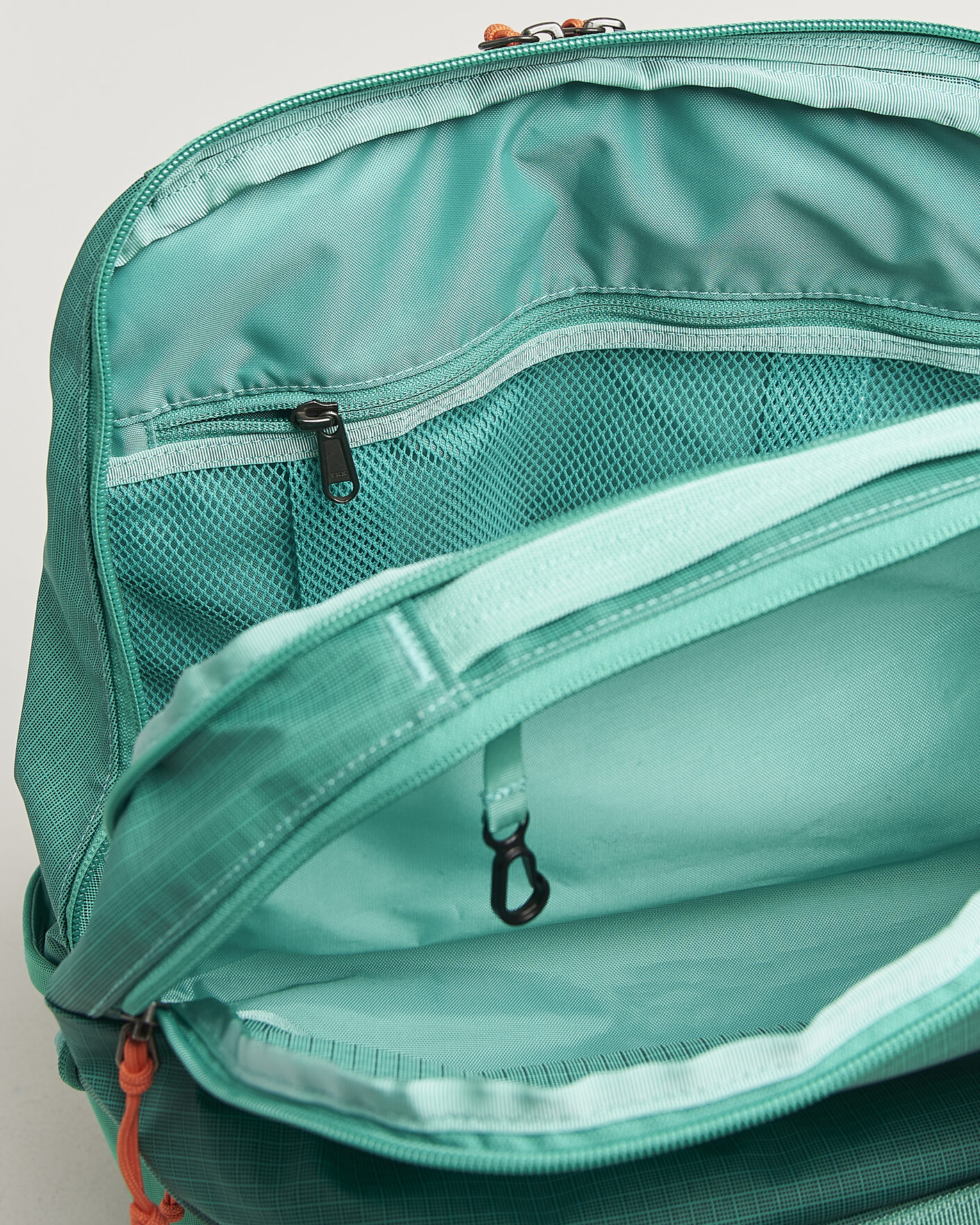 Herren | Taschen | Patagonia | Black Hole Pack 32L Aqua Stone