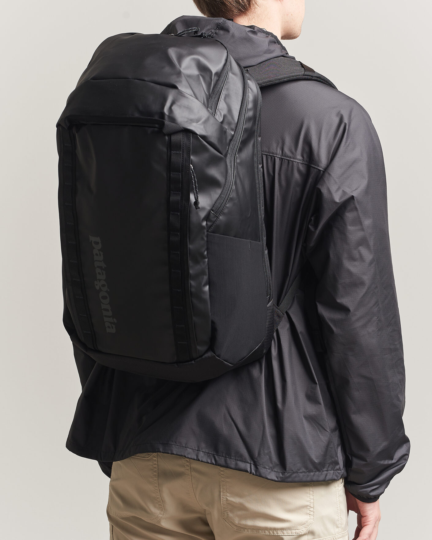 Herren | Taschen | Patagonia | Black Hole Pack 32L Black