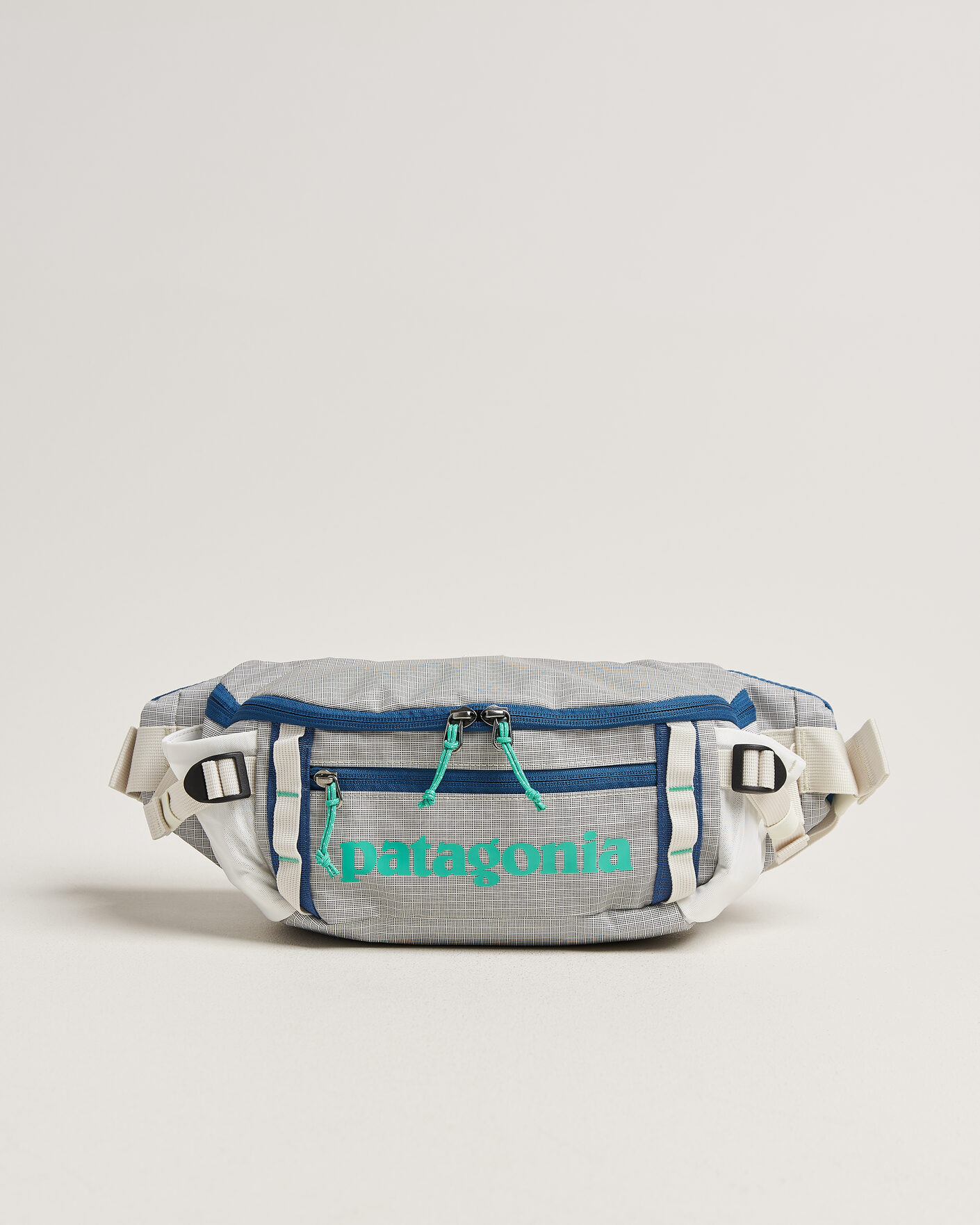 Herren | Taschen | Patagonia | Black Hole Waist Pack 5L Birch White