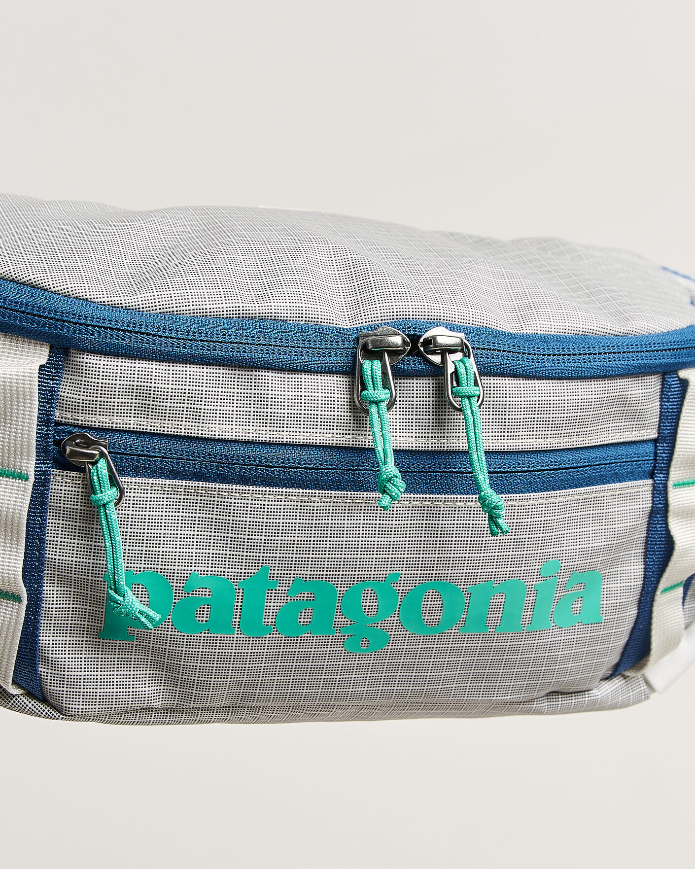 Herren | Taschen | Patagonia | Black Hole Waist Pack 5L Birch White