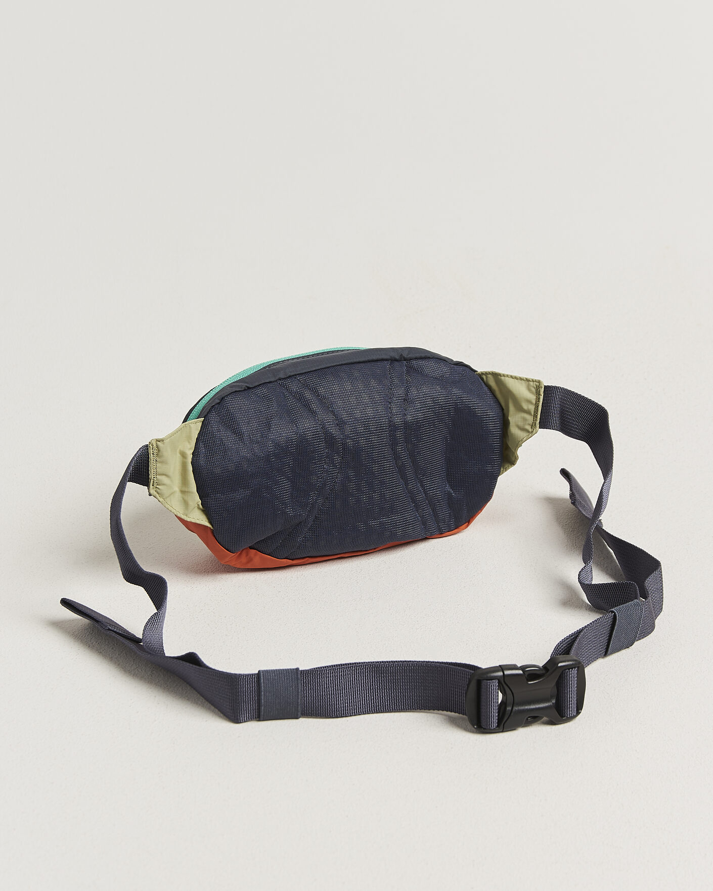 Herren | Taschen | Patagonia | Terravia Mini Hip Pack Patchwork