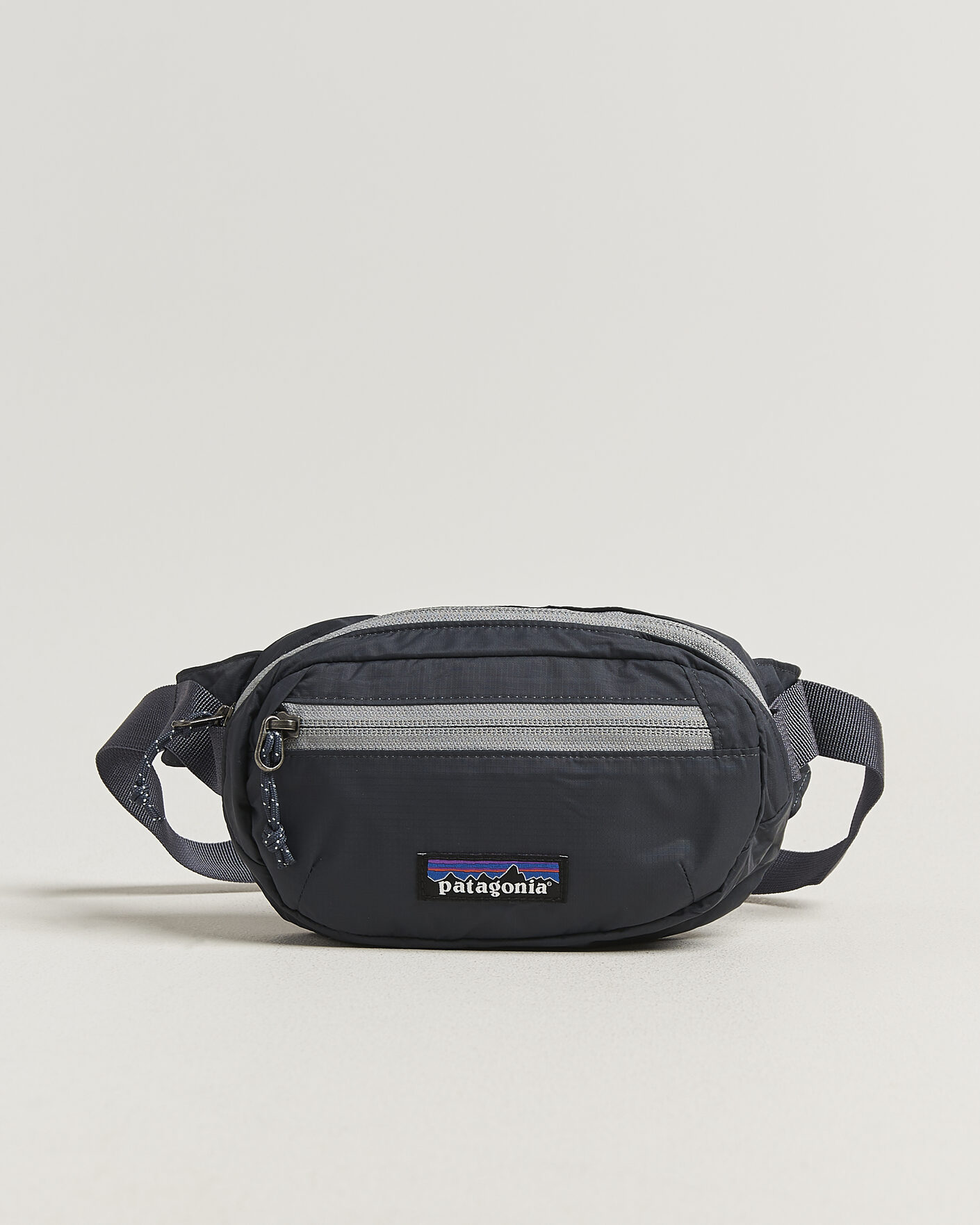 Herren | Taschen | Patagonia | Terravia Mini Hip Pack Smolder Blue