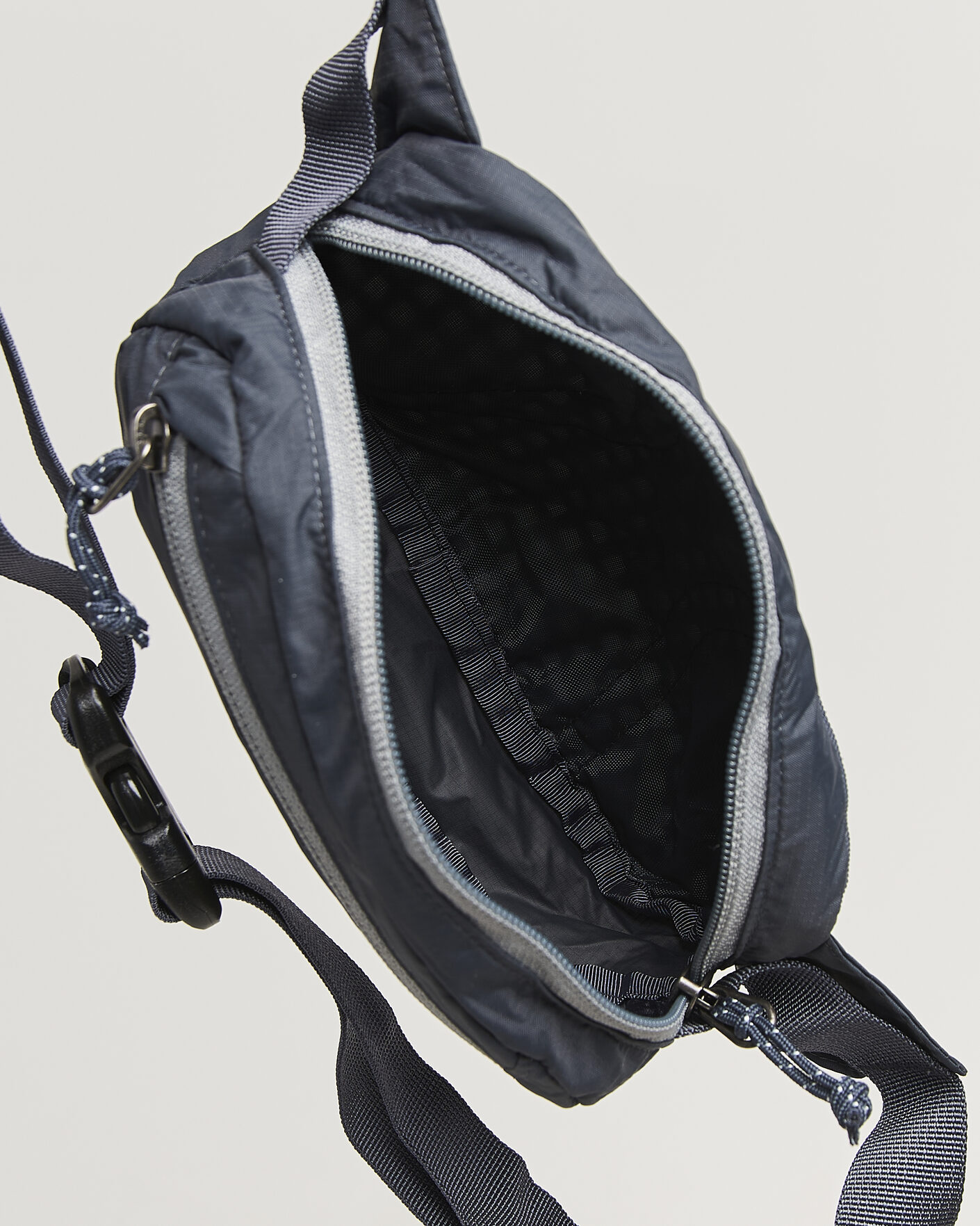 Herren | Taschen | Patagonia | Terravia Mini Hip Pack Smolder Blue