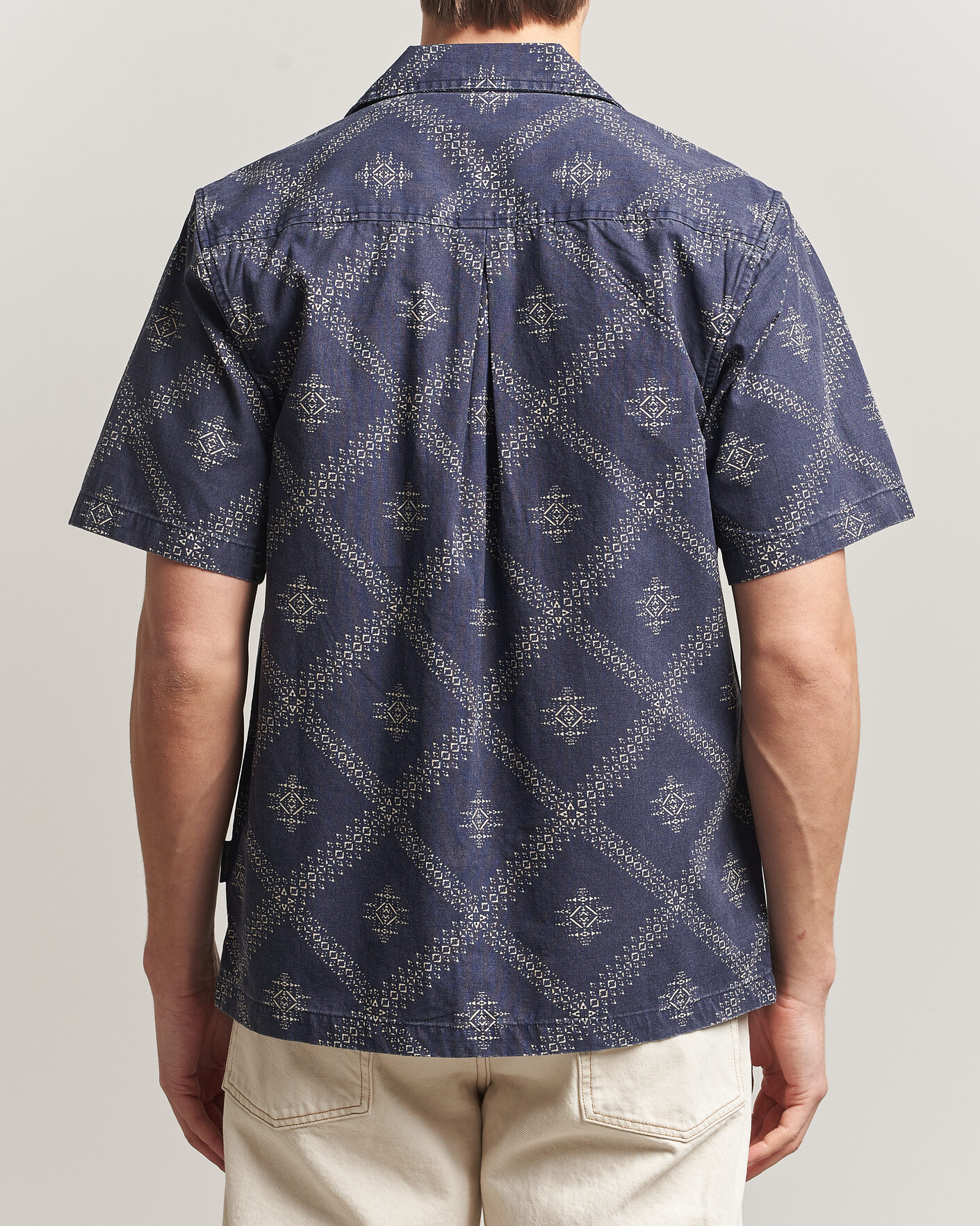 Herren | Hemden | Pendleton | Camp Shirt Western Bandana
