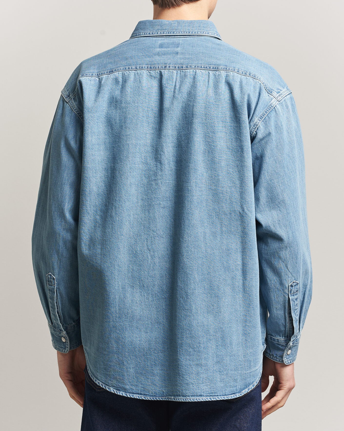 Herren | Hemden | Pendleton | Western Workshirt Stone Wash