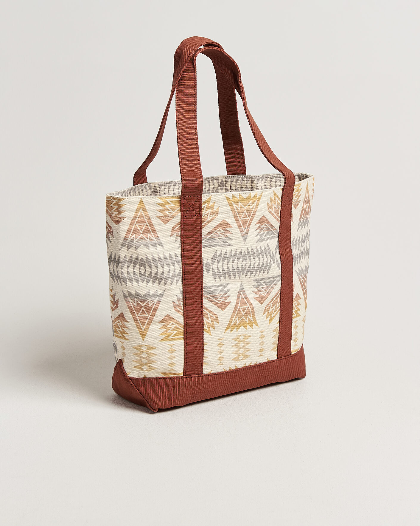 Herren | Taschen | Pendleton | Astoria Canvas Tote Bag Ponderosa Brick