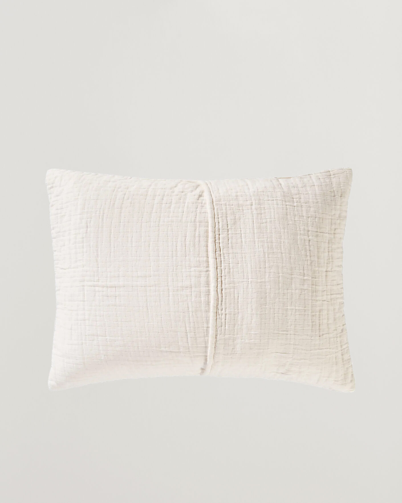 Herren | Für das Zuhause | Pendleton | Organic Cotton Matelasse Pillow Ganado